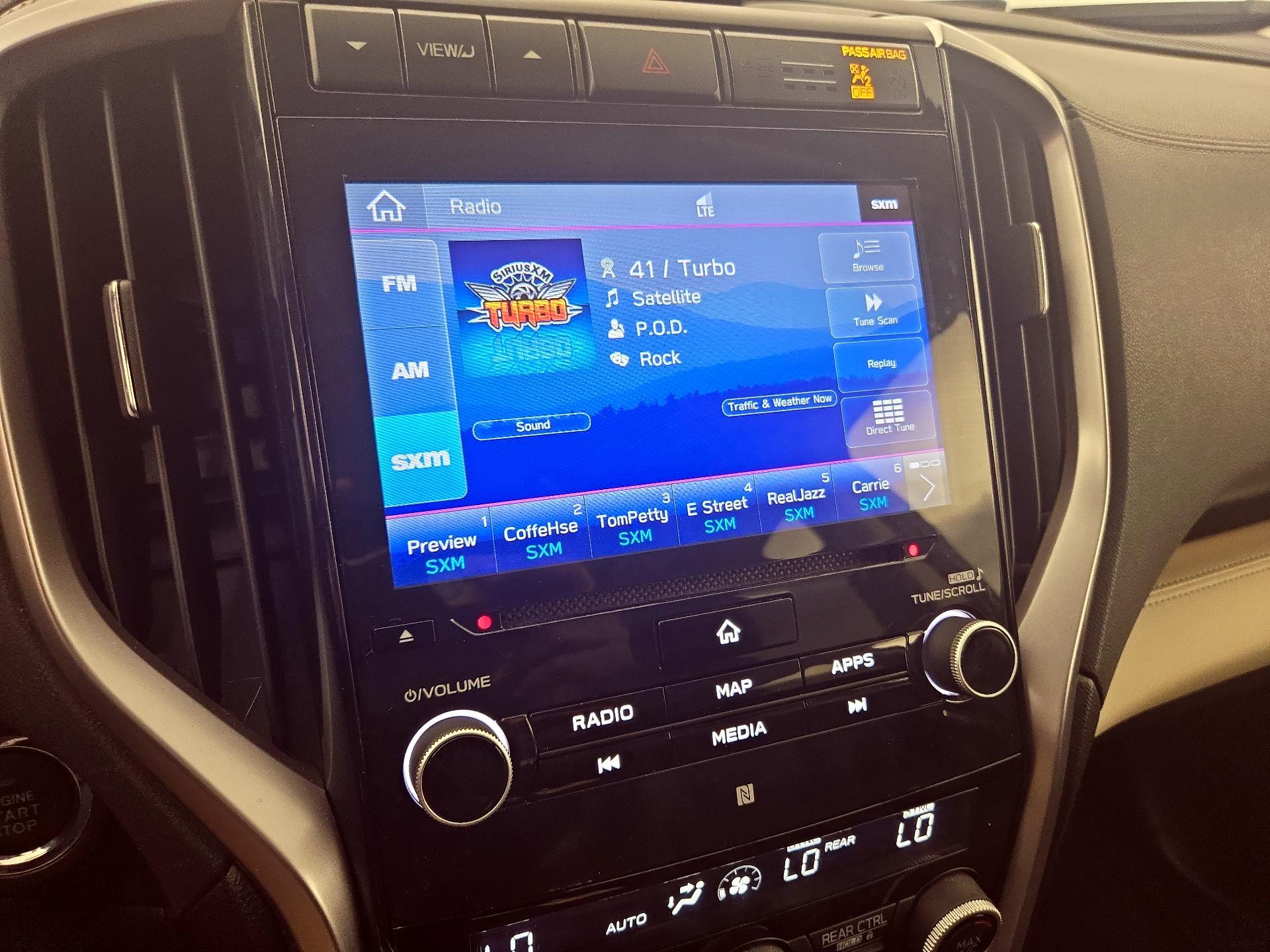 Thumbnail: 2021 Subaru Ascent - 16