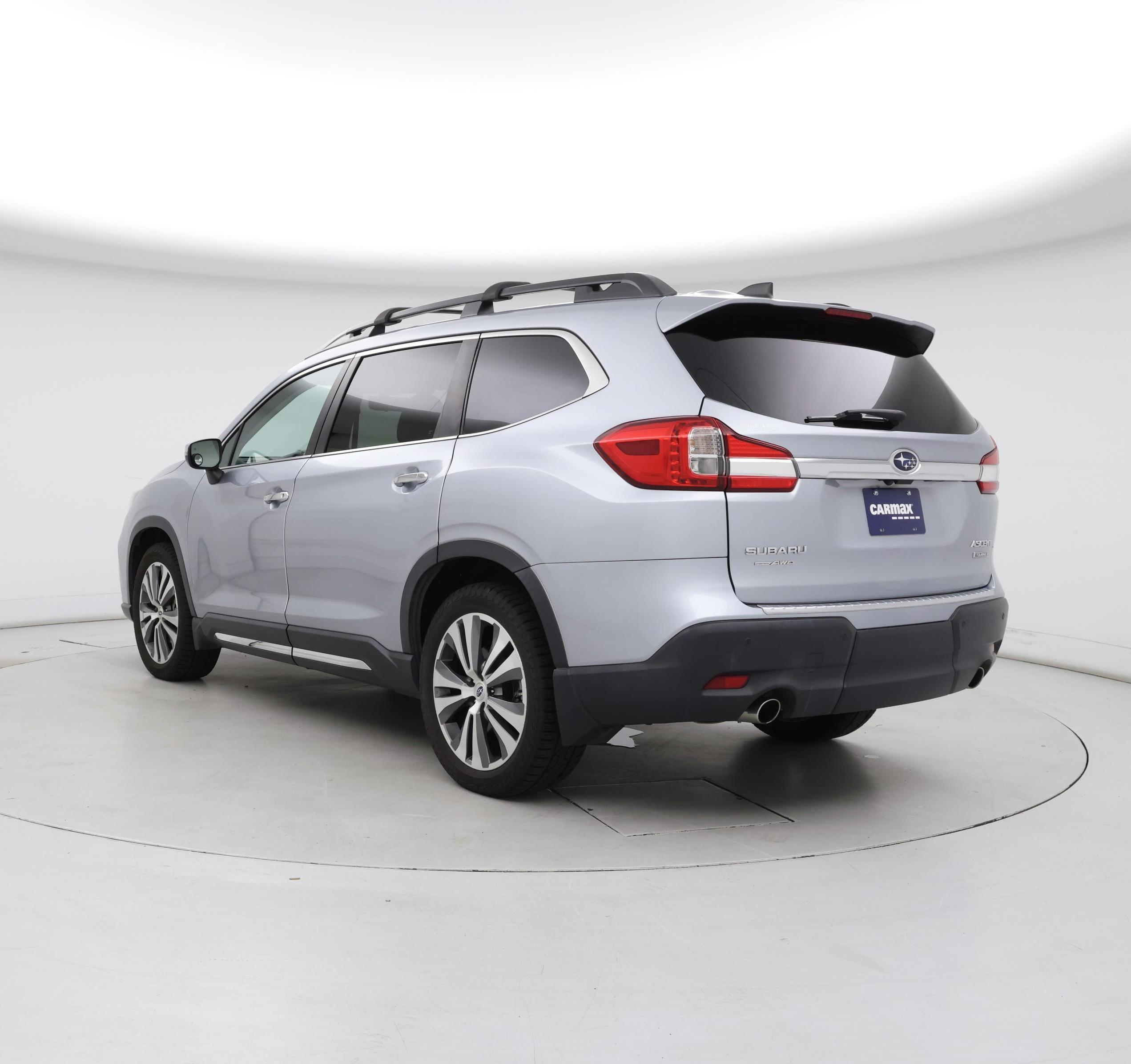 Thumbnail: 2021 Subaru Ascent - 2