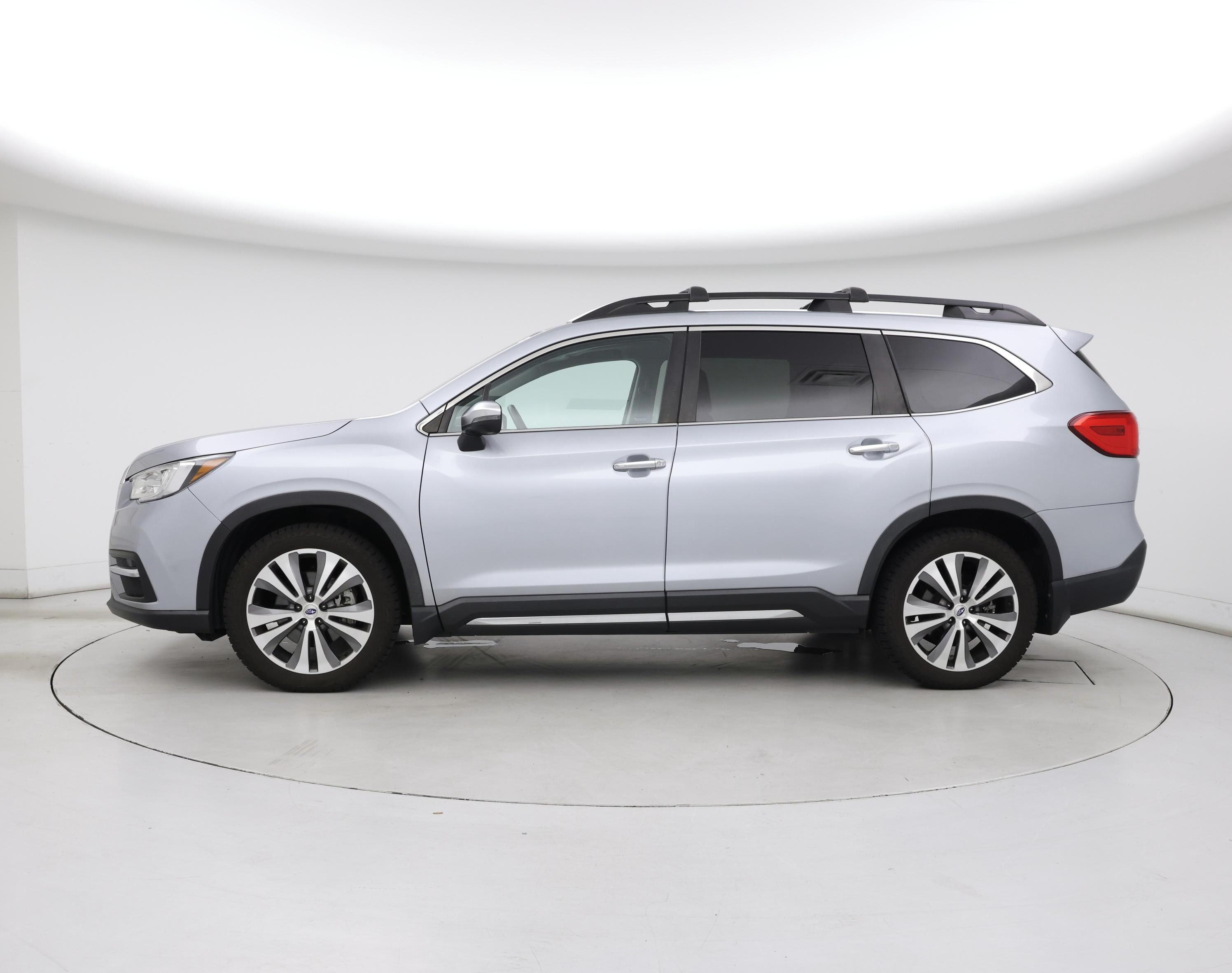 Thumbnail: 2021 Subaru Ascent - 3