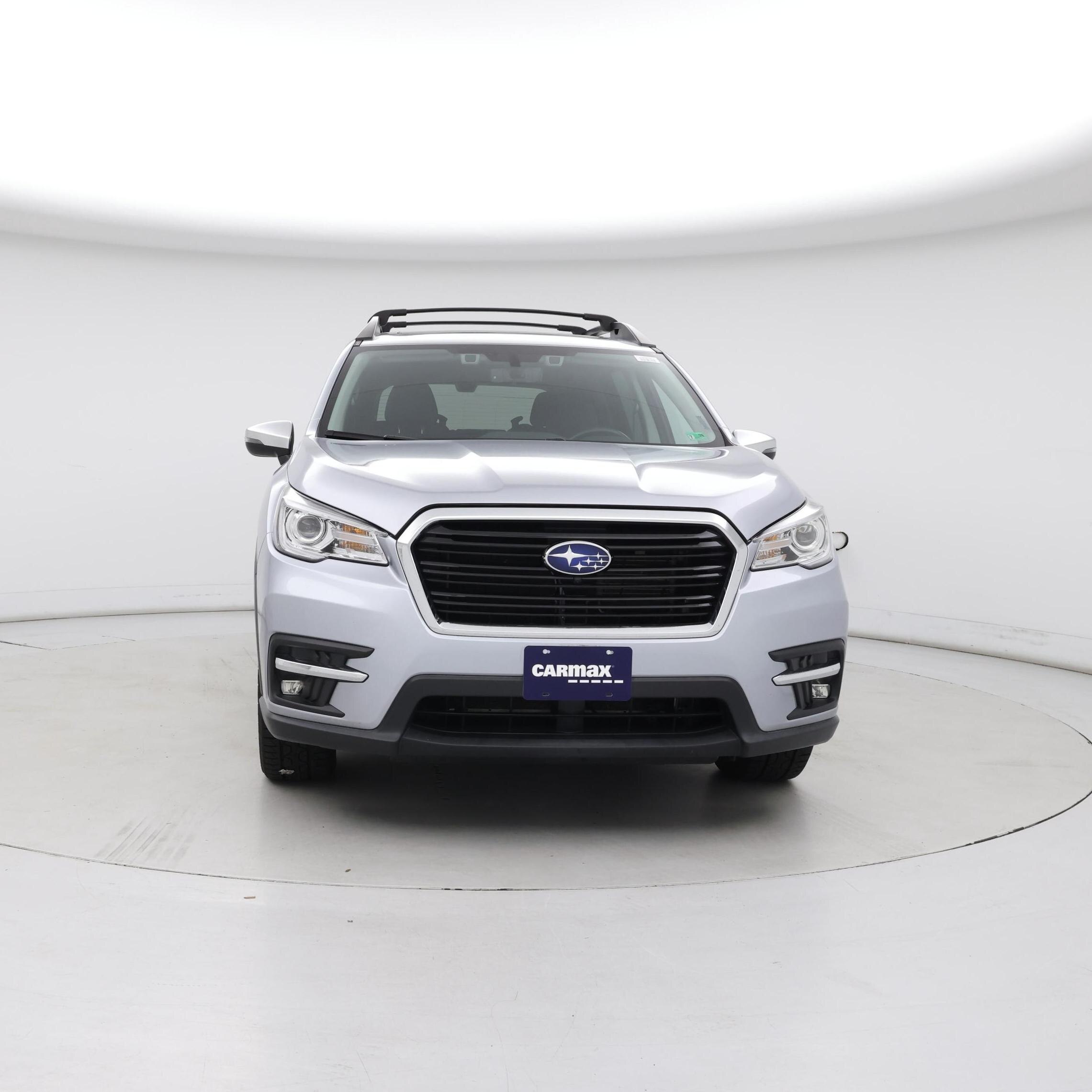 Thumbnail: 2021 Subaru Ascent - 5