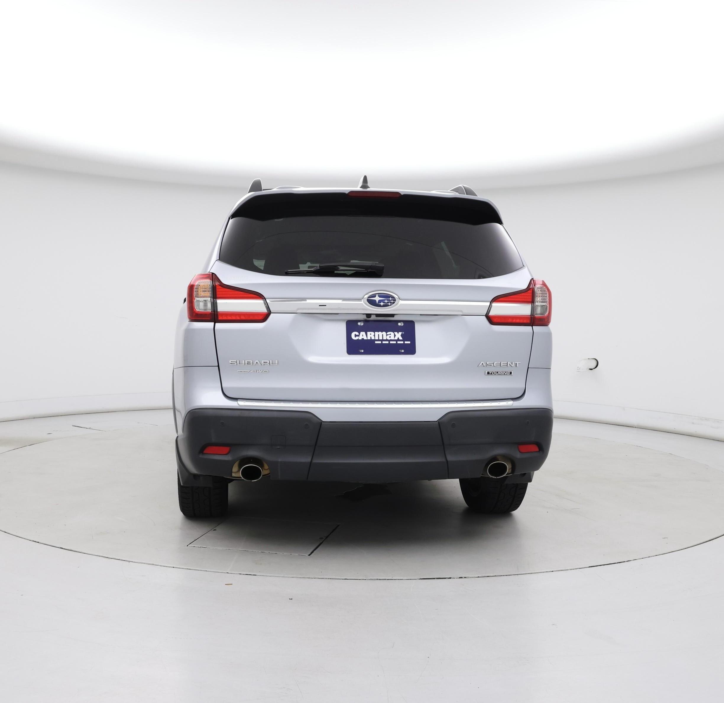 Thumbnail: 2021 Subaru Ascent - 6