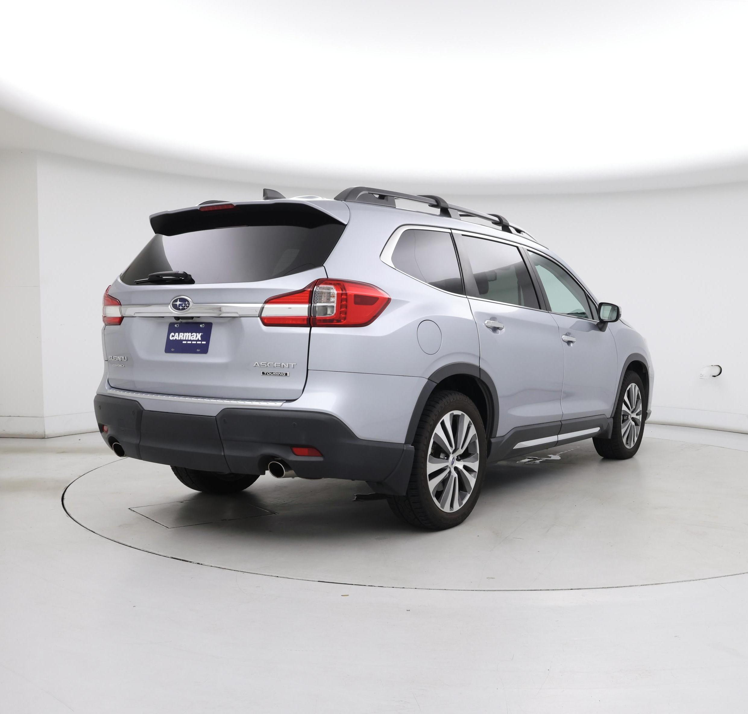 Thumbnail: 2021 Subaru Ascent - 8