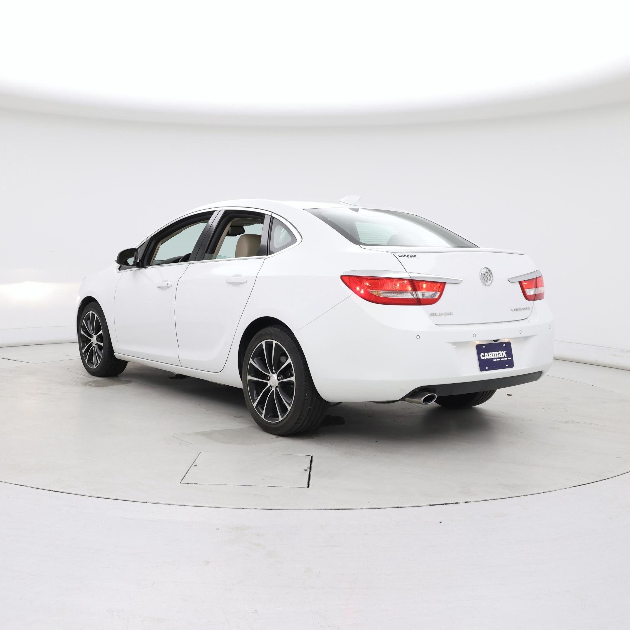Thumbnail: 2016 Buick Verano - 2