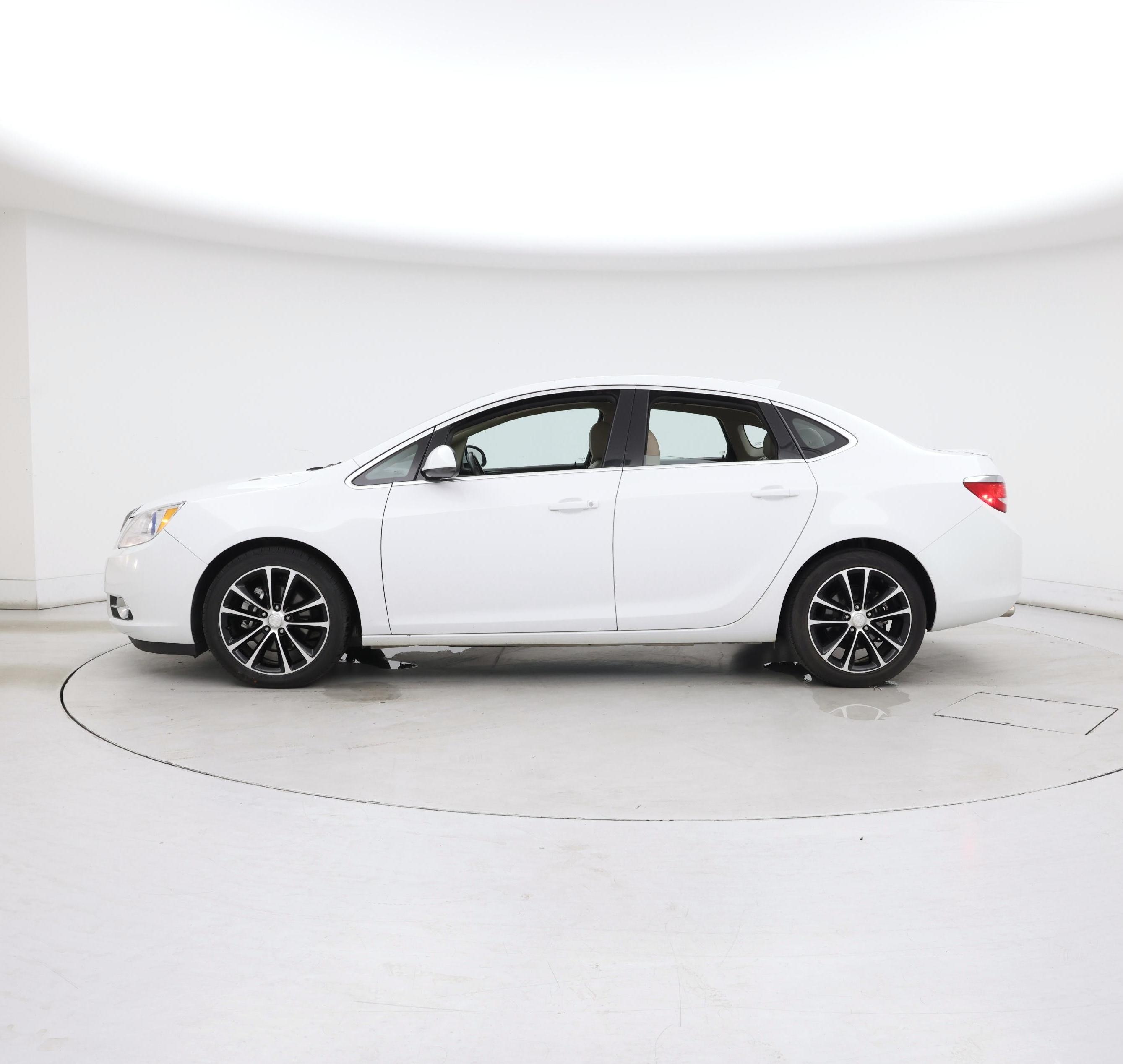 Thumbnail: 2016 Buick Verano - 3