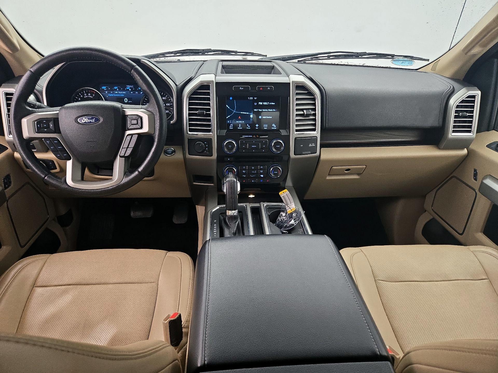 Thumbnail: 2016 Ford F-150 - 9