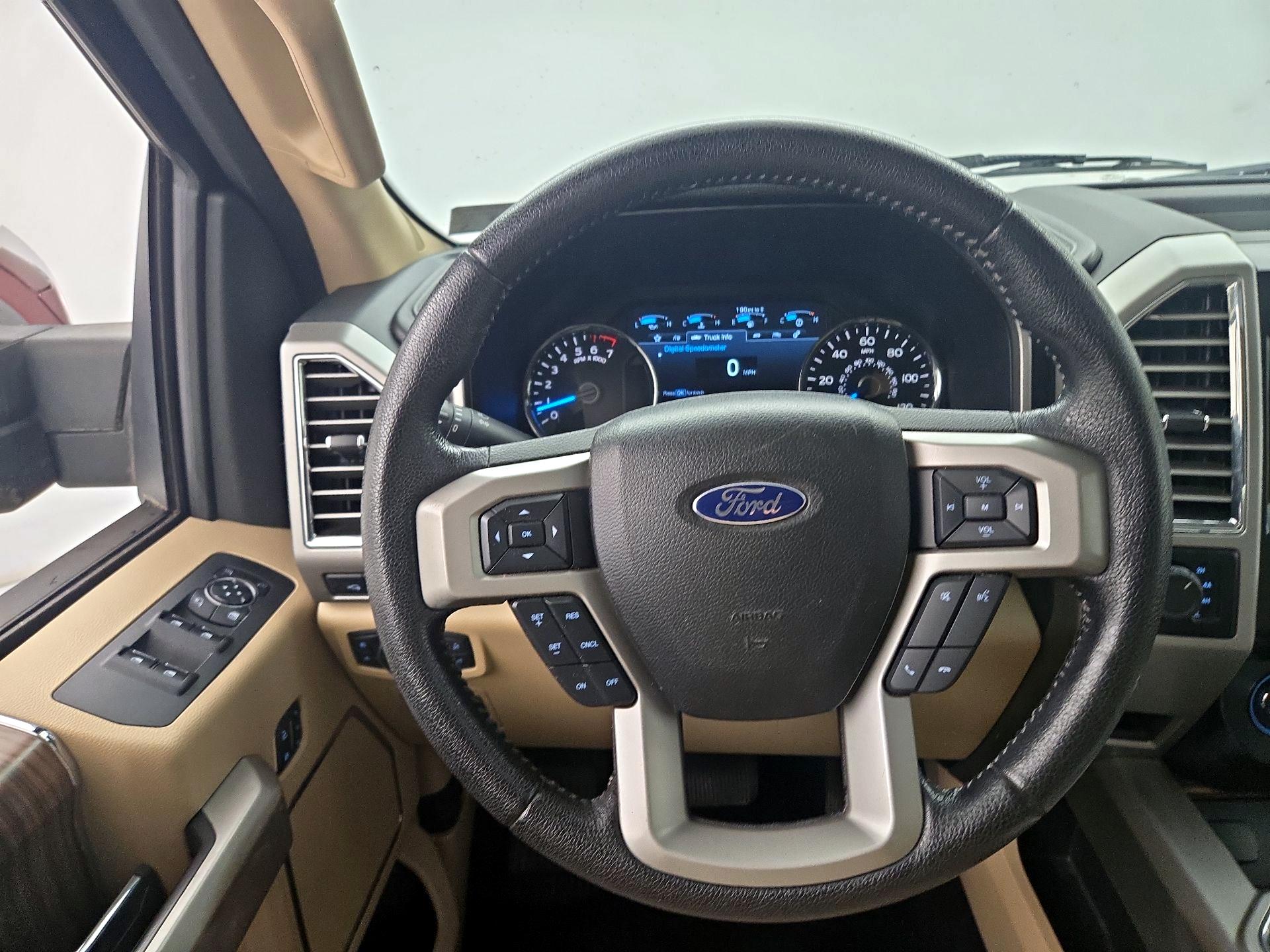 Thumbnail: 2016 Ford F-150 - 10