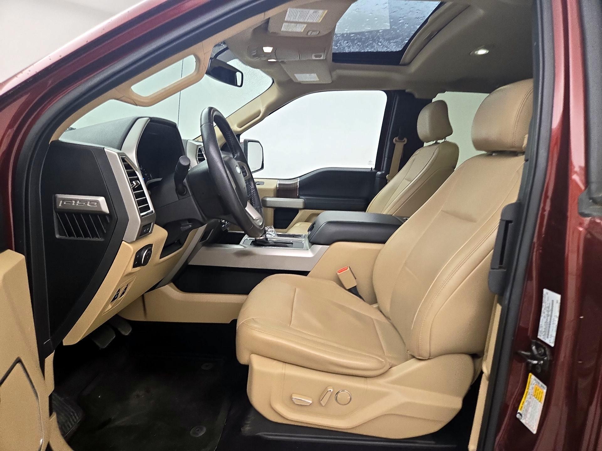 Thumbnail: 2016 Ford F-150 - 11