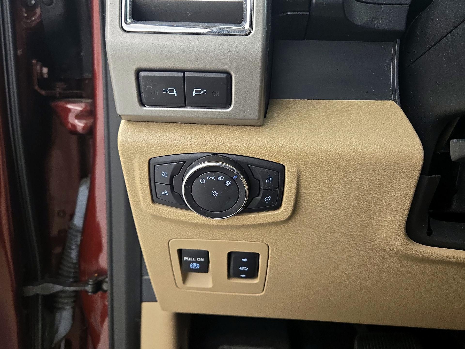 Thumbnail: 2016 Ford F-150 - 13