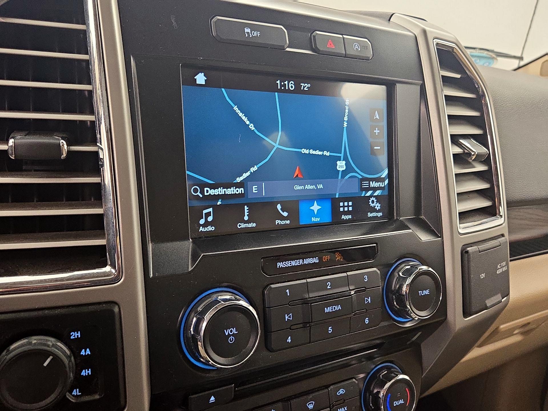 Thumbnail: 2016 Ford F-150 - 14