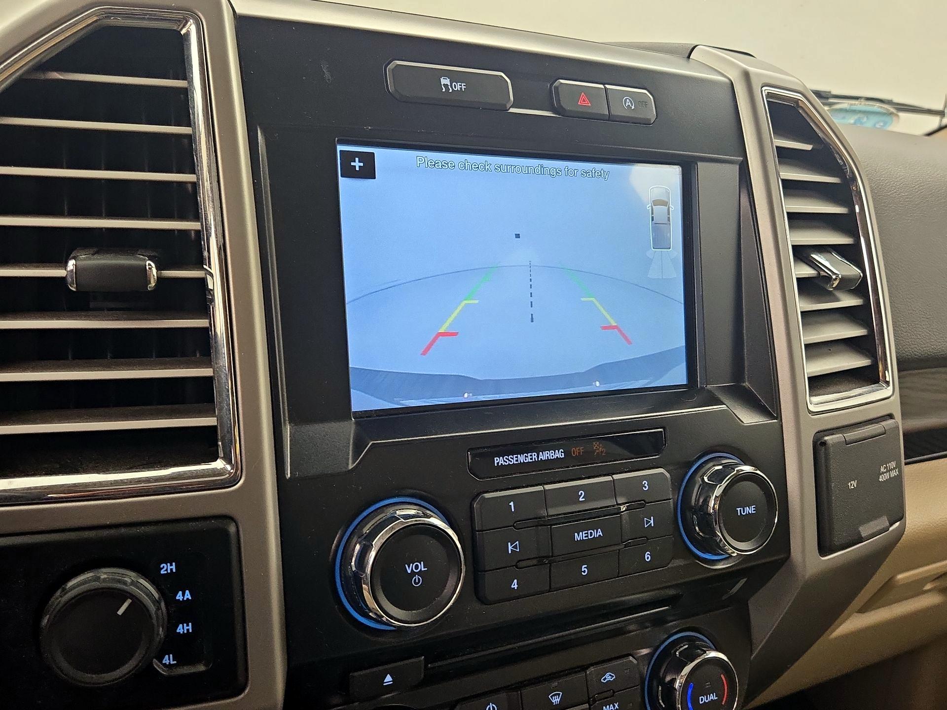 Thumbnail: 2016 Ford F-150 - 15