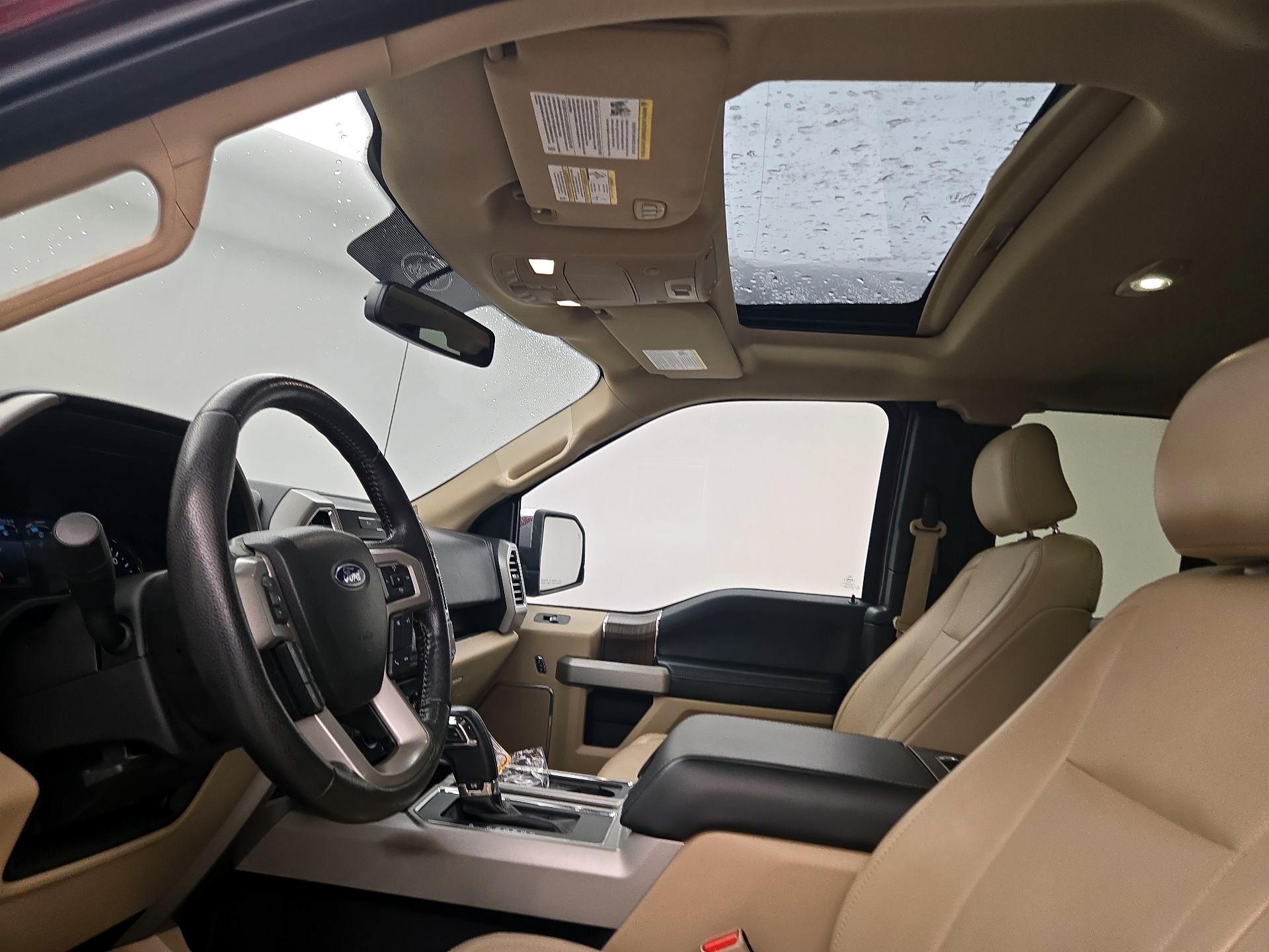Thumbnail: 2016 Ford F-150 - 20