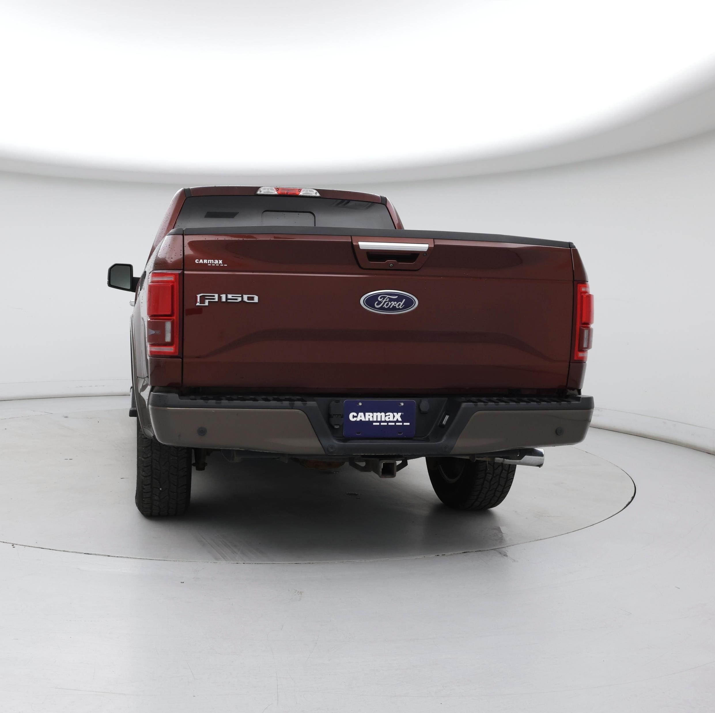 Thumbnail: 2016 Ford F-150 - 6