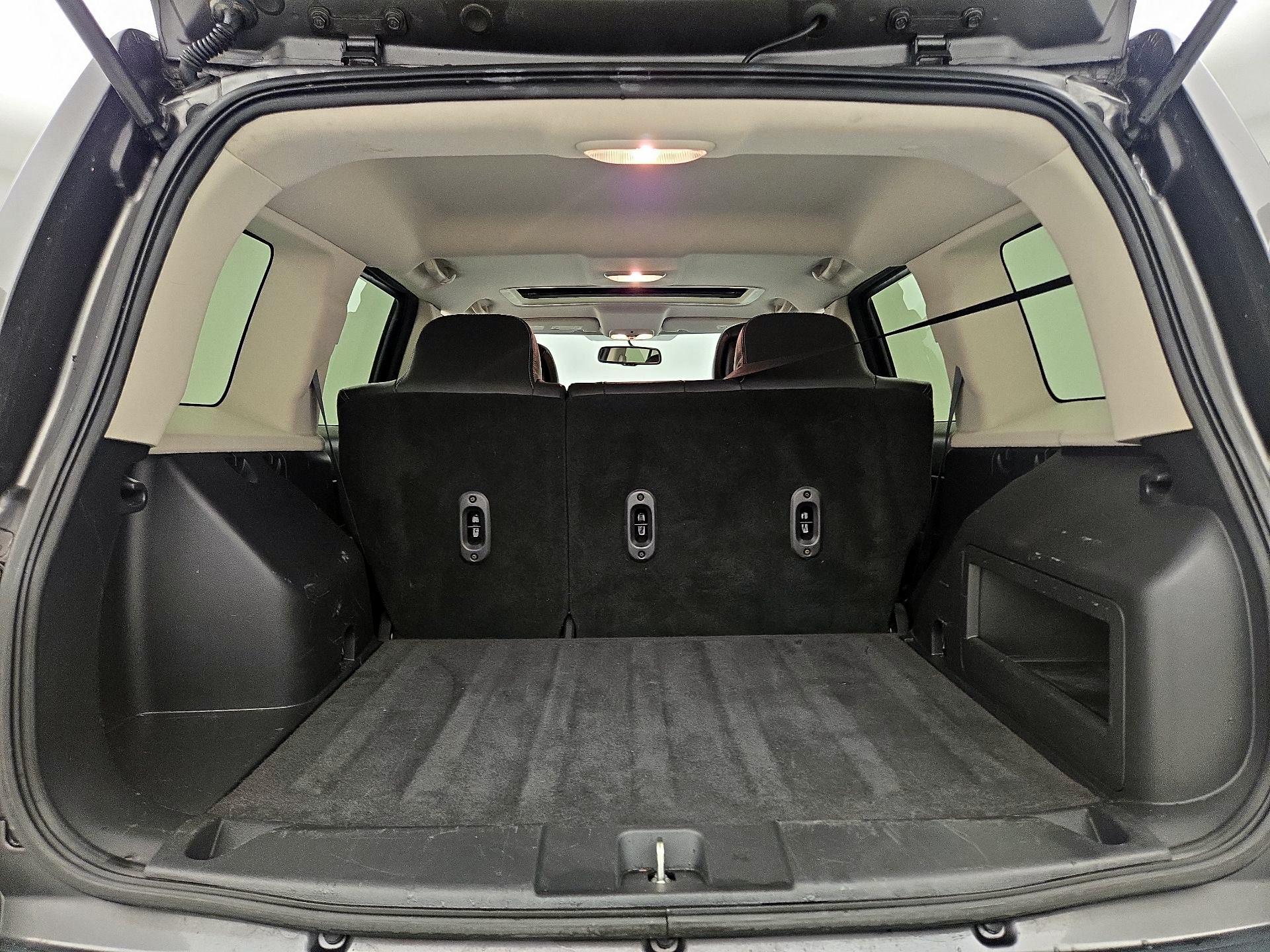 Thumbnail: 2016 Jeep Patriot - 19