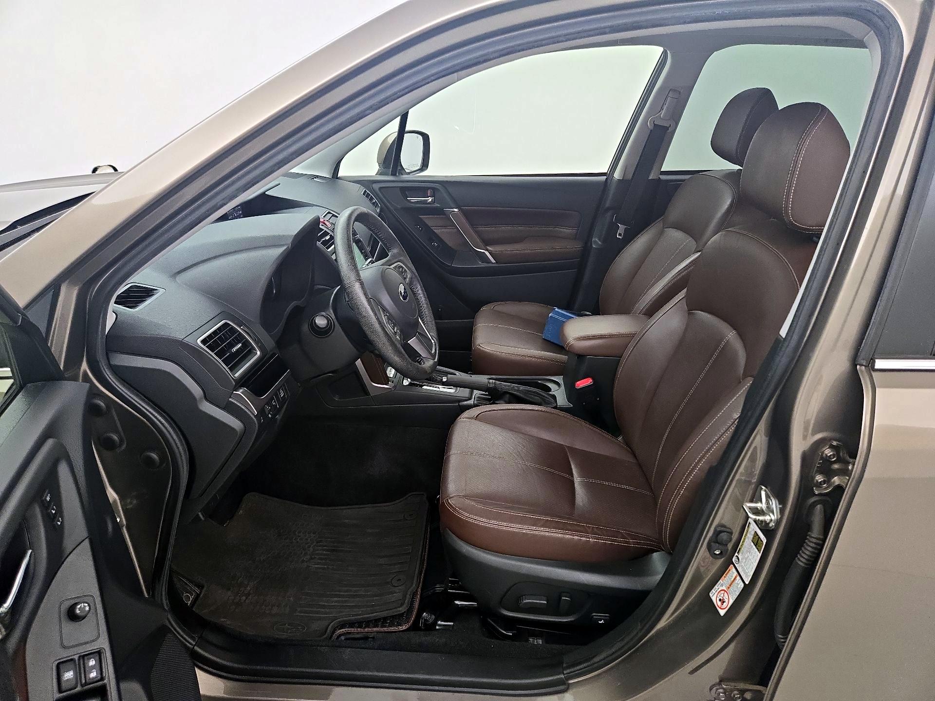 Thumbnail: 2018 Subaru Forester - 11