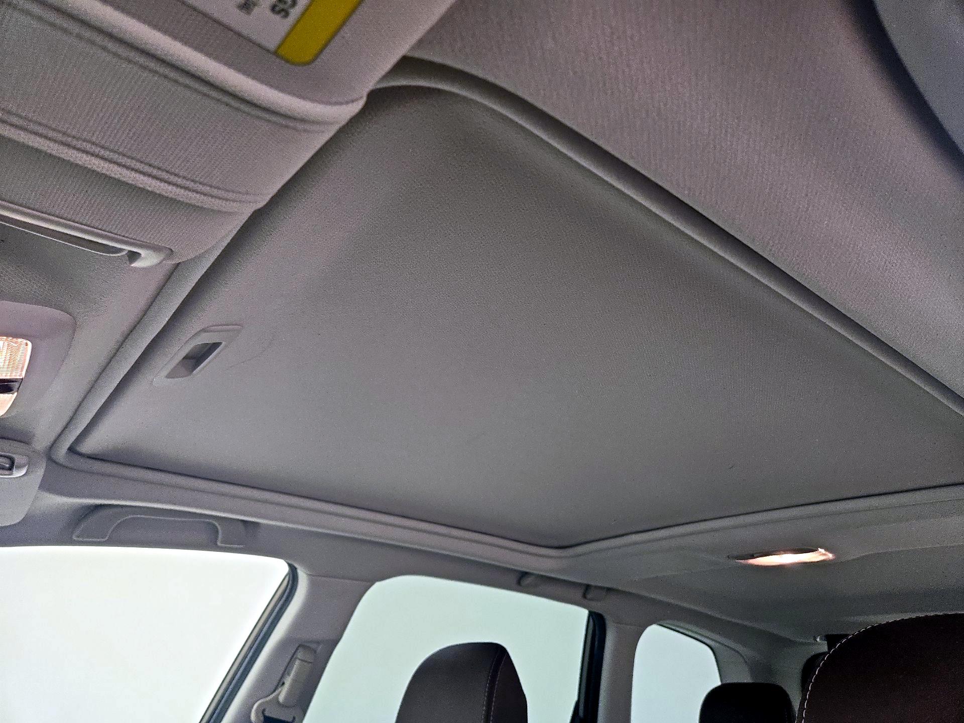 Thumbnail: 2018 Subaru Forester - 20
