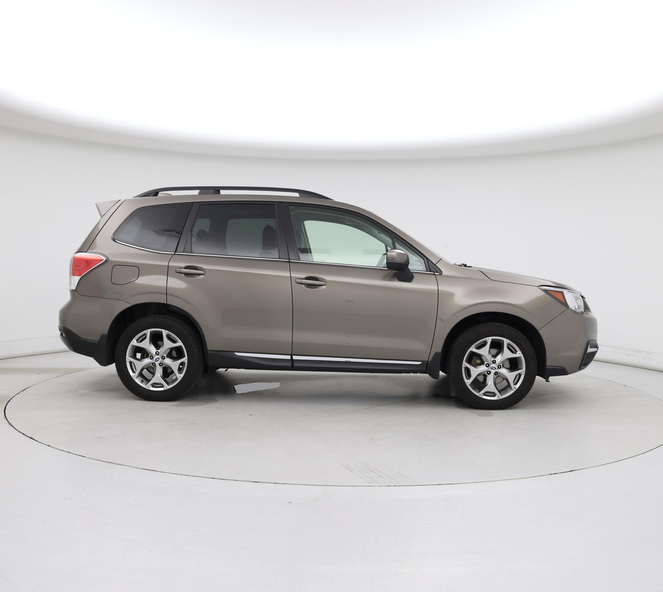 Thumbnail: 2018 Subaru Forester - 7