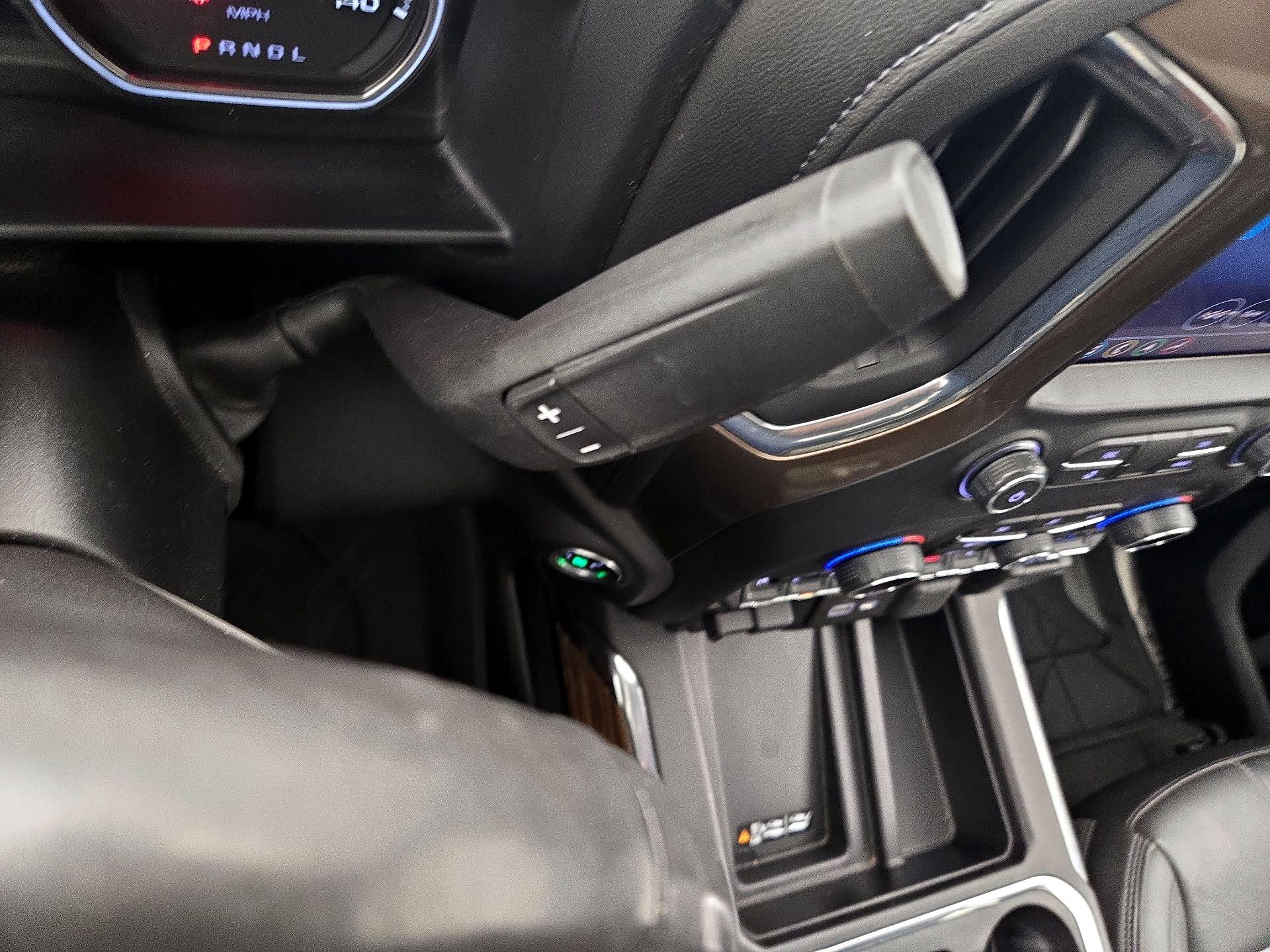 Thumbnail: 2019 Chevrolet Silverado 1500 - 18