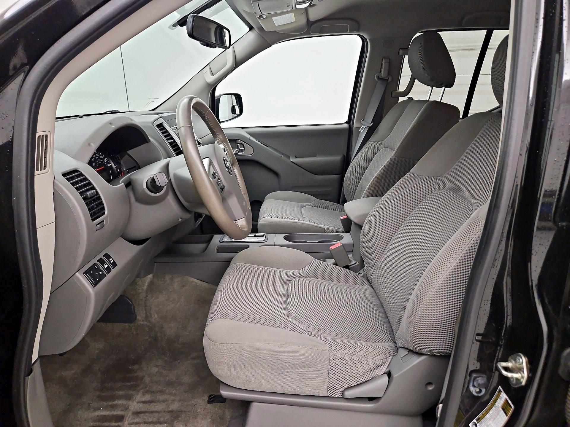Thumbnail: 2017 Nissan Frontier - 11