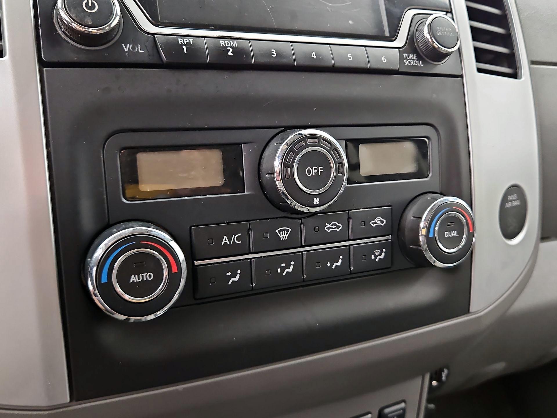 Thumbnail: 2017 Nissan Frontier - 16