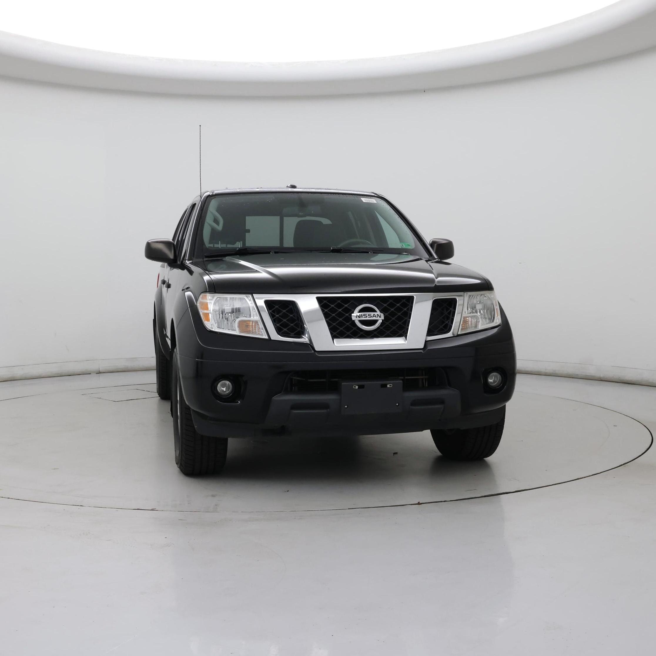 Thumbnail: 2017 Nissan Frontier - 5