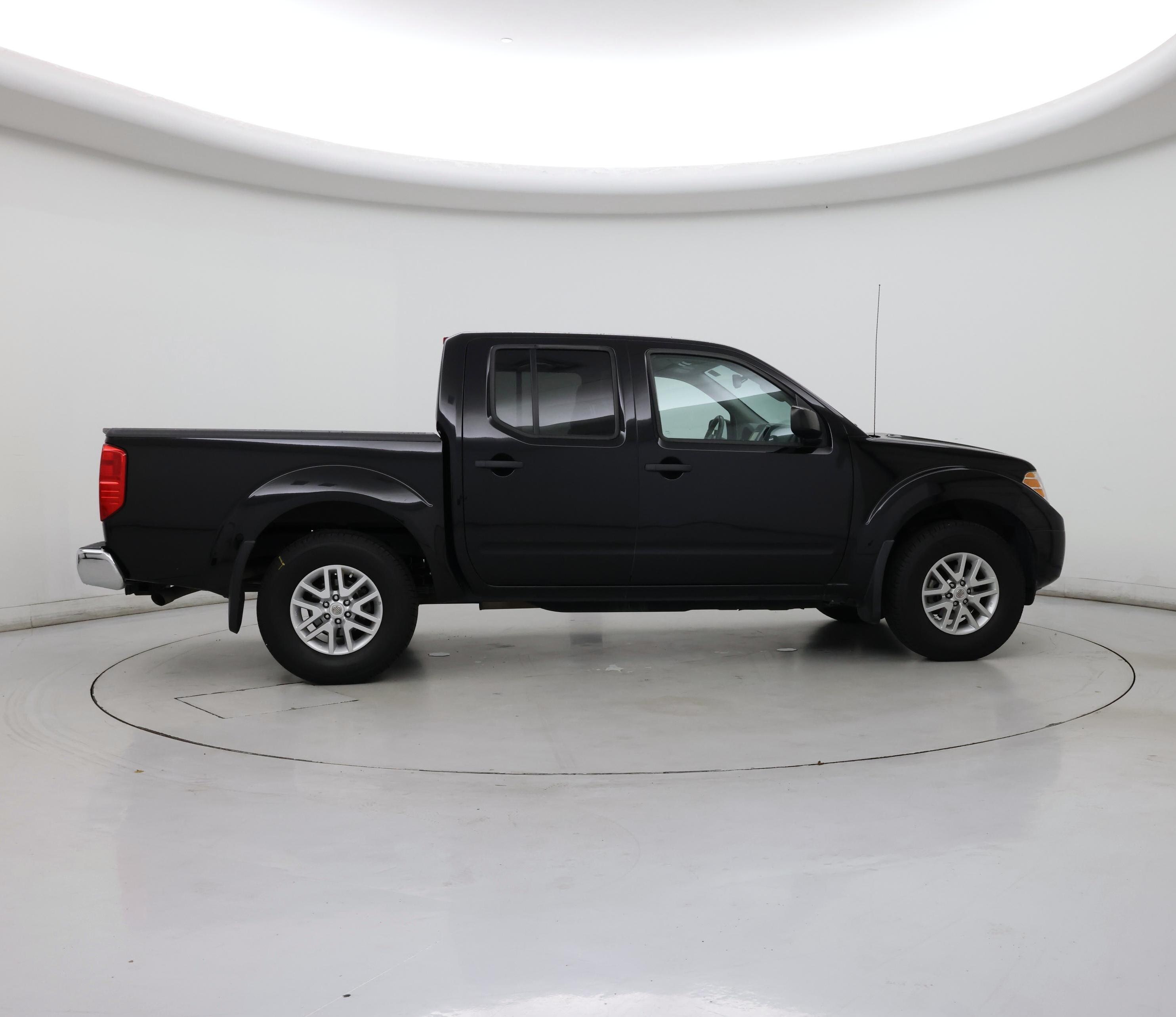 Thumbnail: 2017 Nissan Frontier - 7