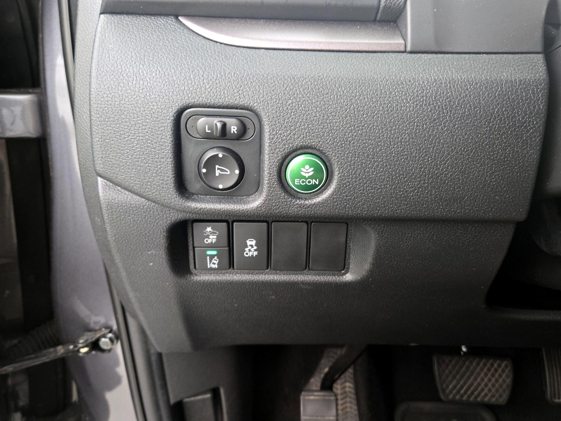 Thumbnail: 2020 Honda Passport - 13