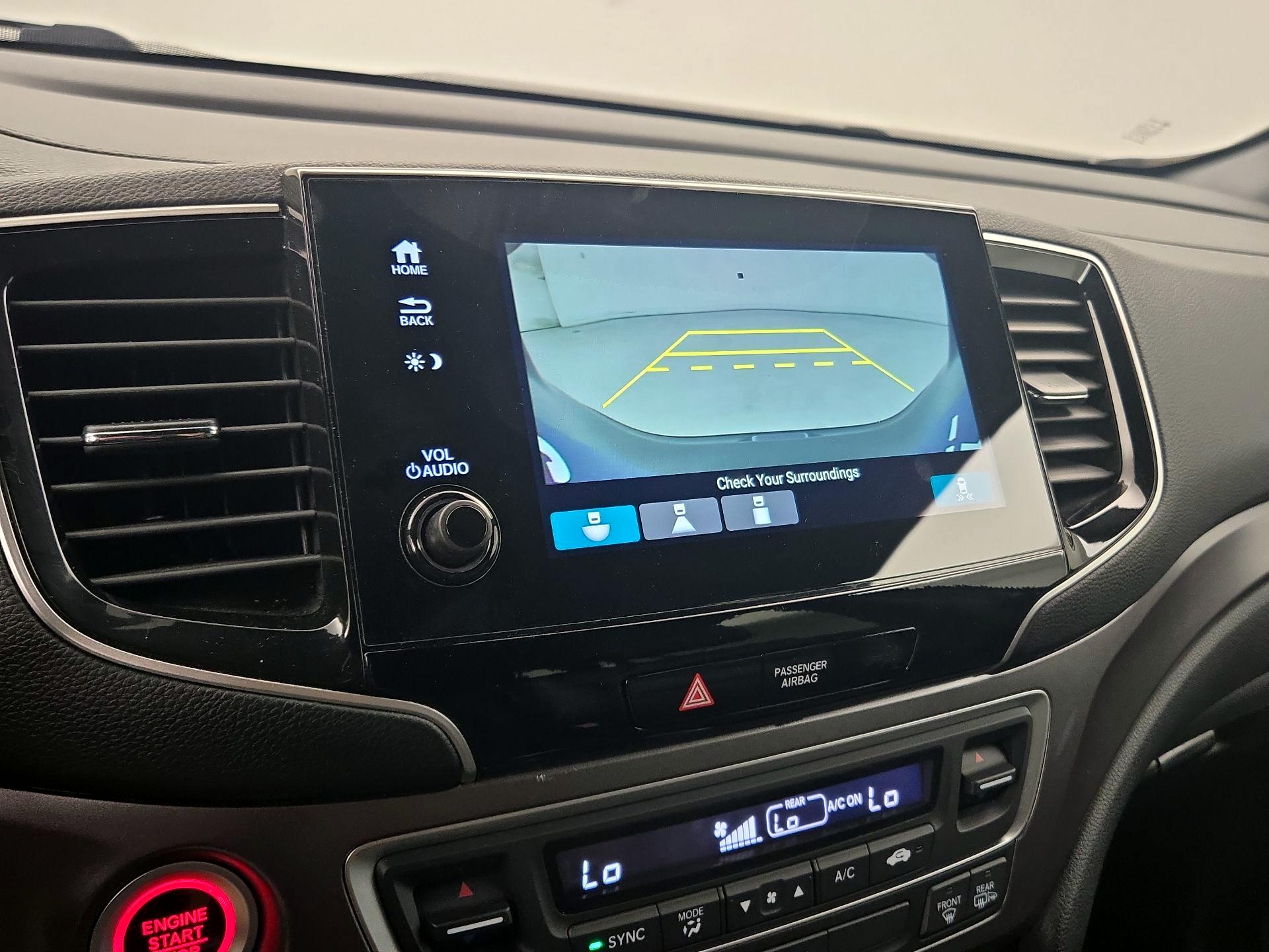 Thumbnail: 2020 Honda Passport - 14