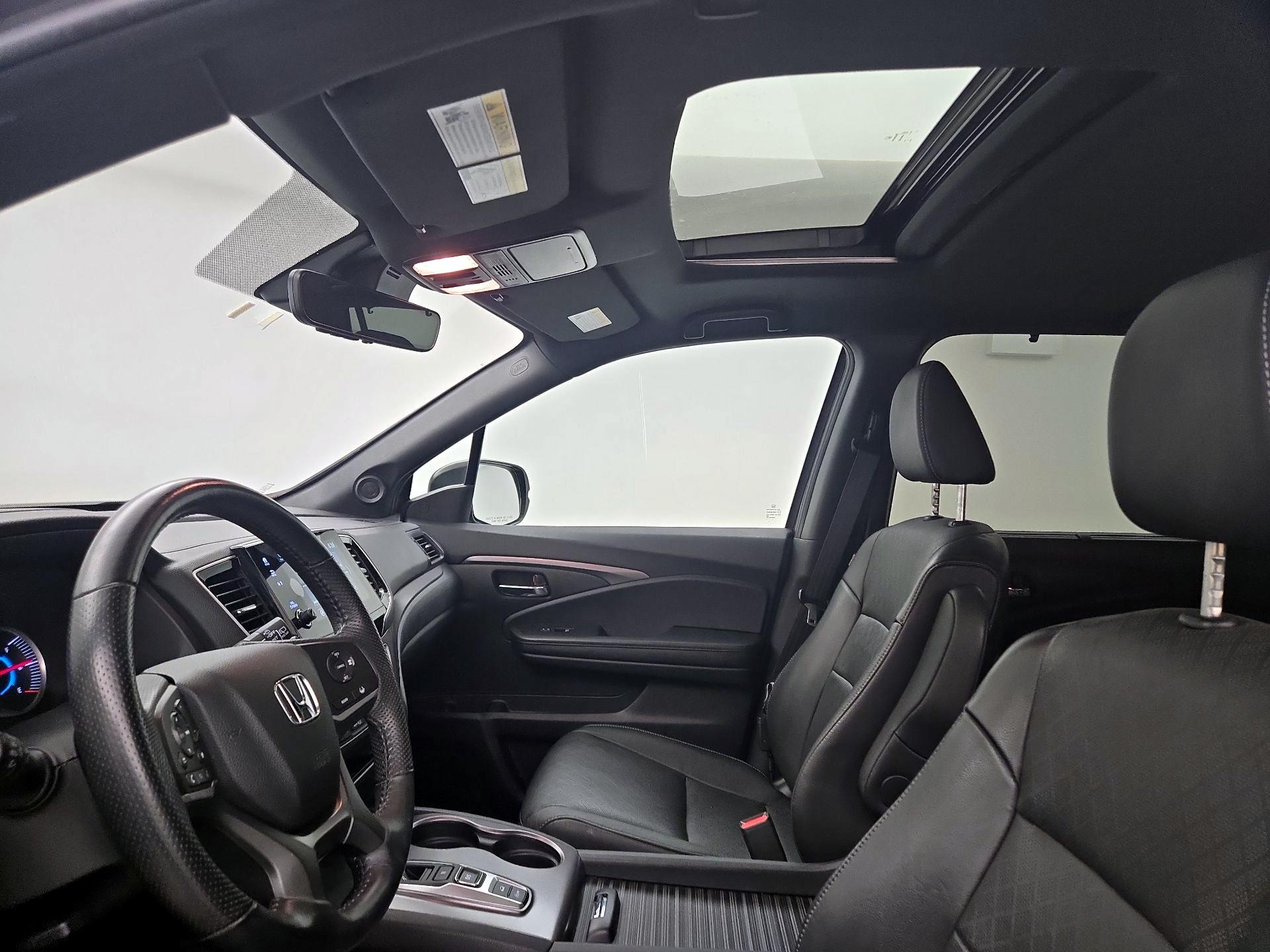 Thumbnail: 2020 Honda Passport - 19