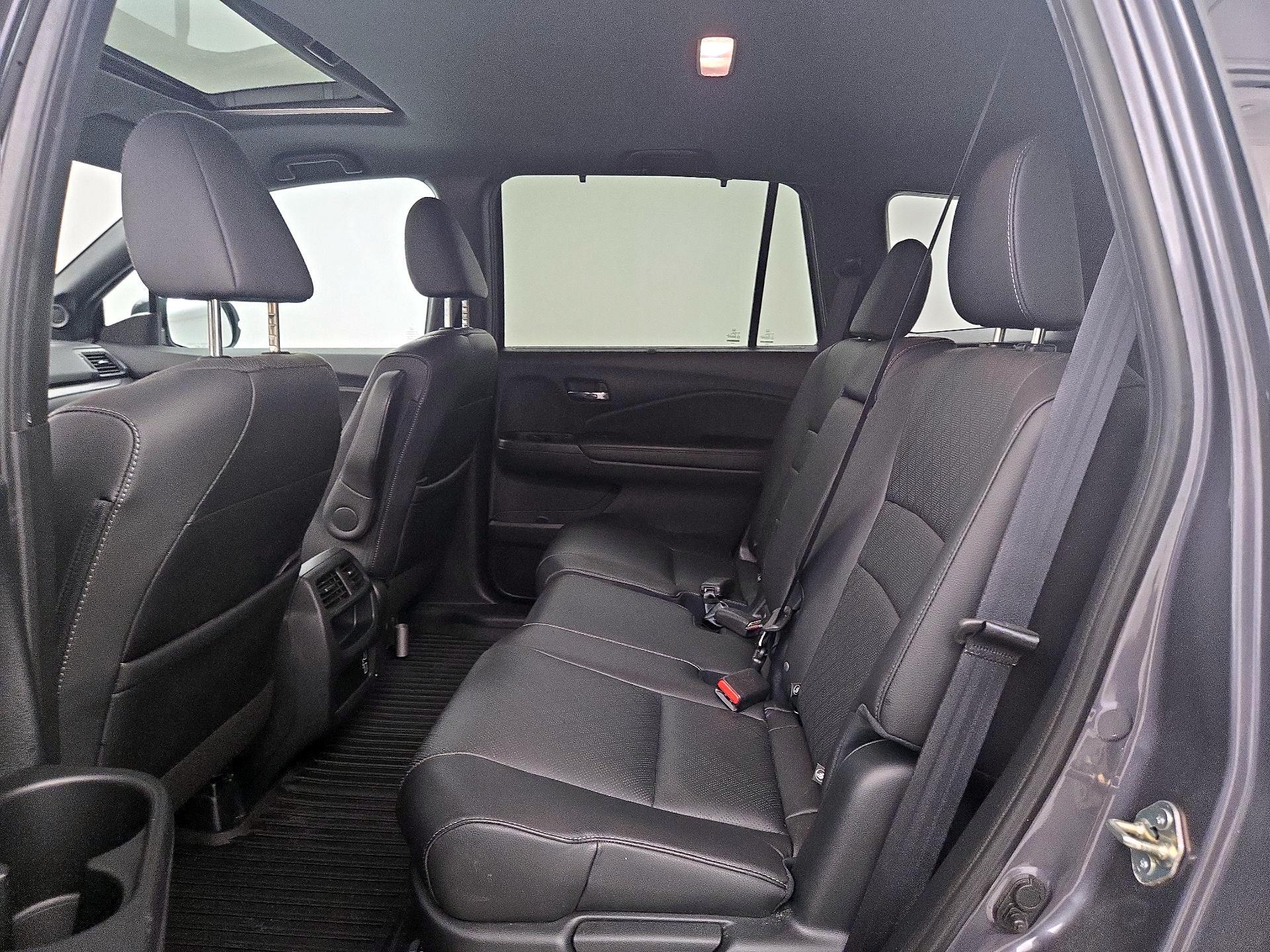 Thumbnail: 2020 Honda Passport - 20