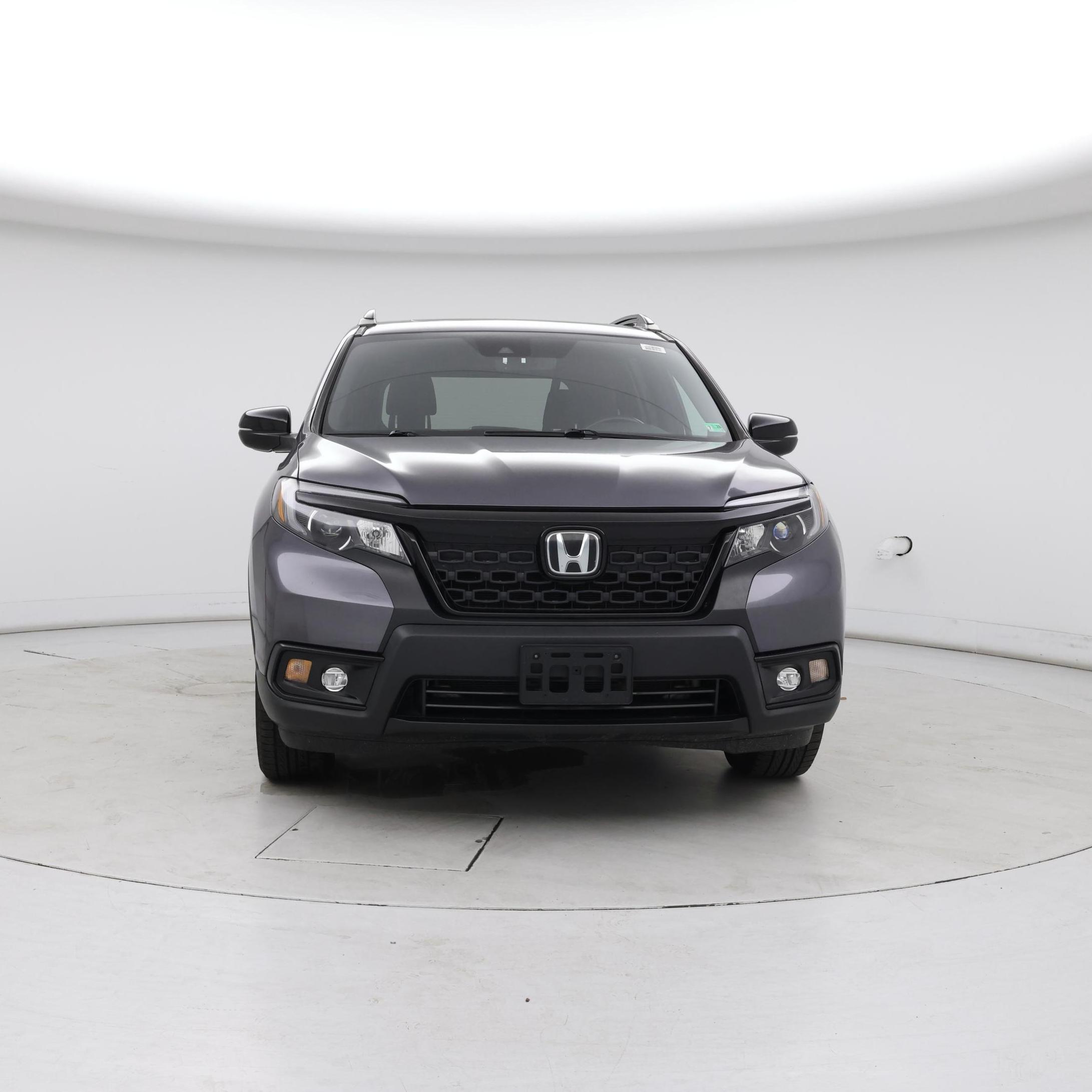 Thumbnail: 2020 Honda Passport - 5