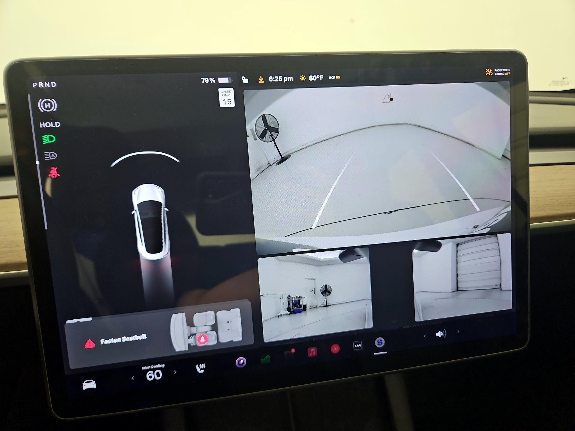 Thumbnail: 2021 Tesla Model 3 - 13