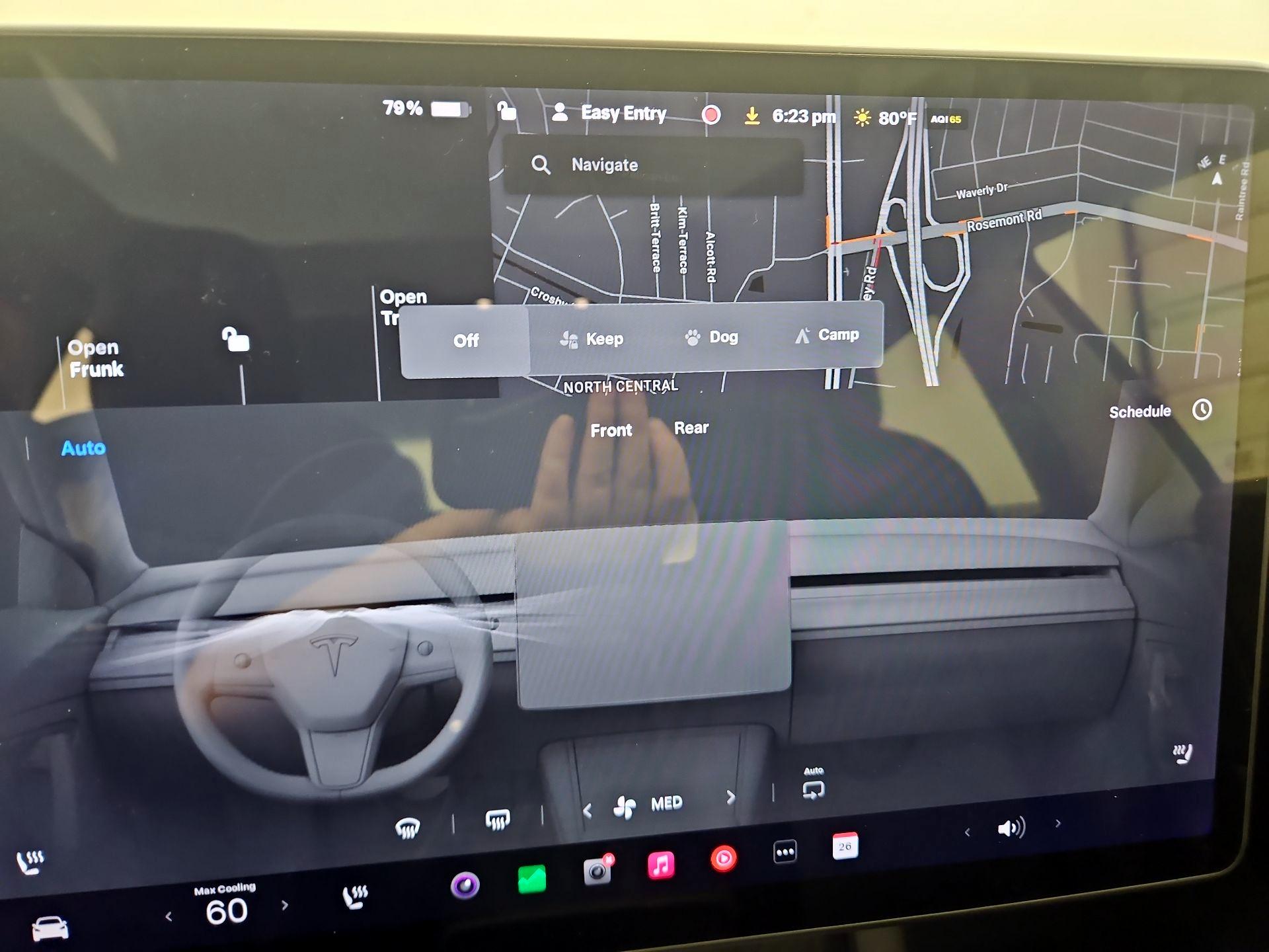 Thumbnail: 2021 Tesla Model 3 - 15