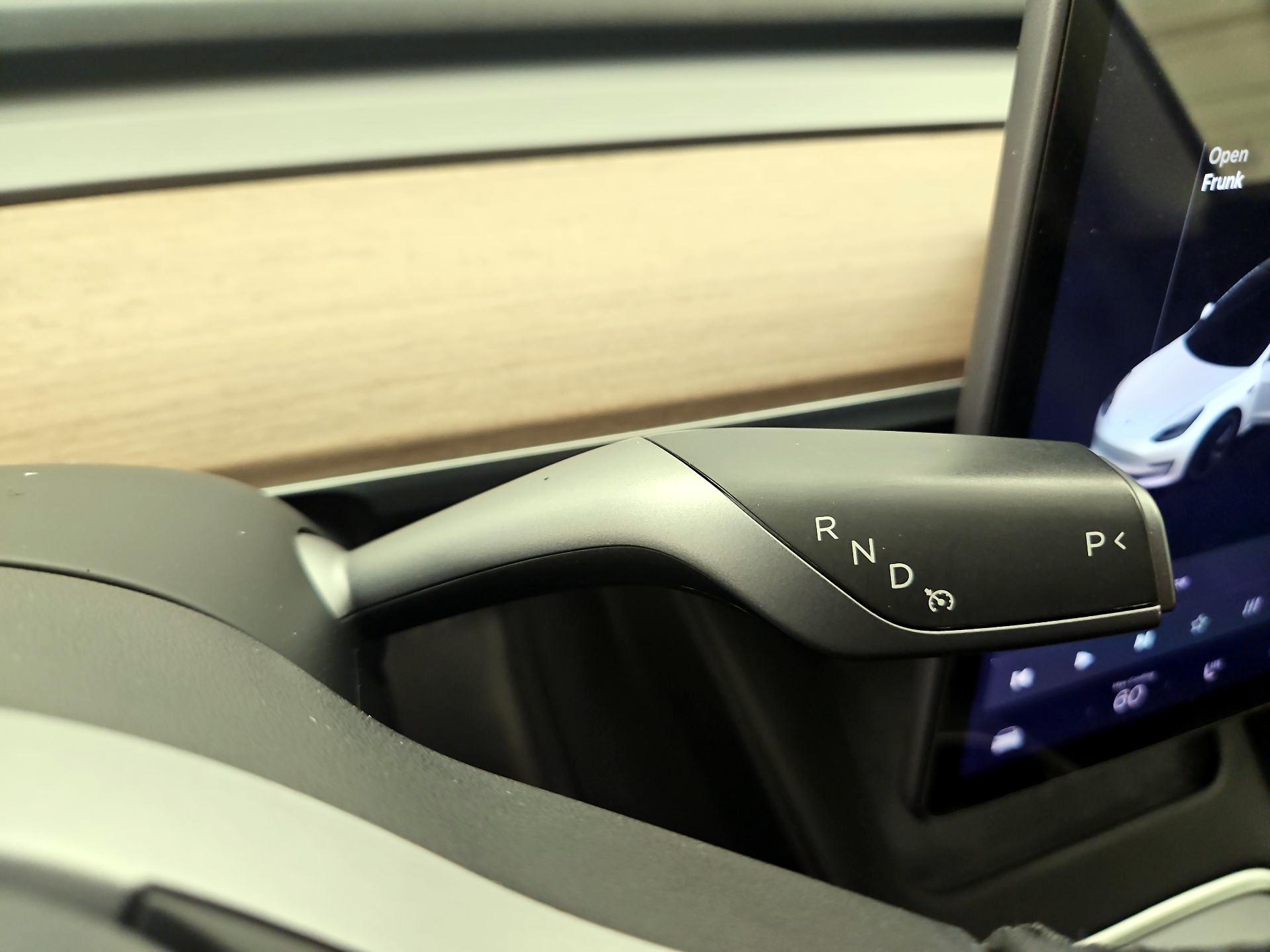 Thumbnail: 2021 Tesla Model 3 - 16