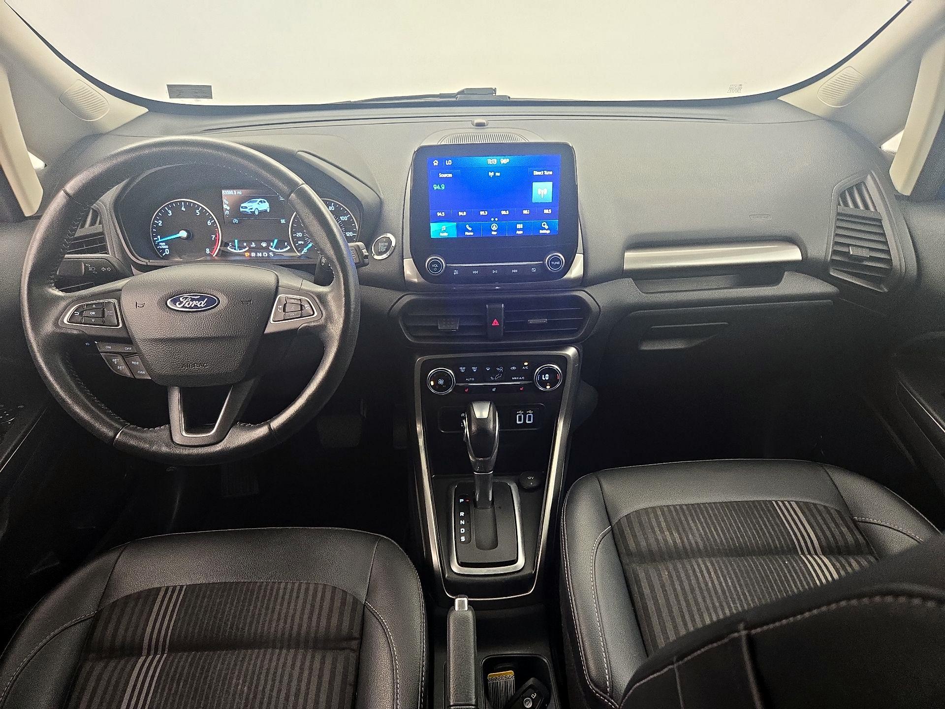 Thumbnail: 2020 Ford EcoSport - 9