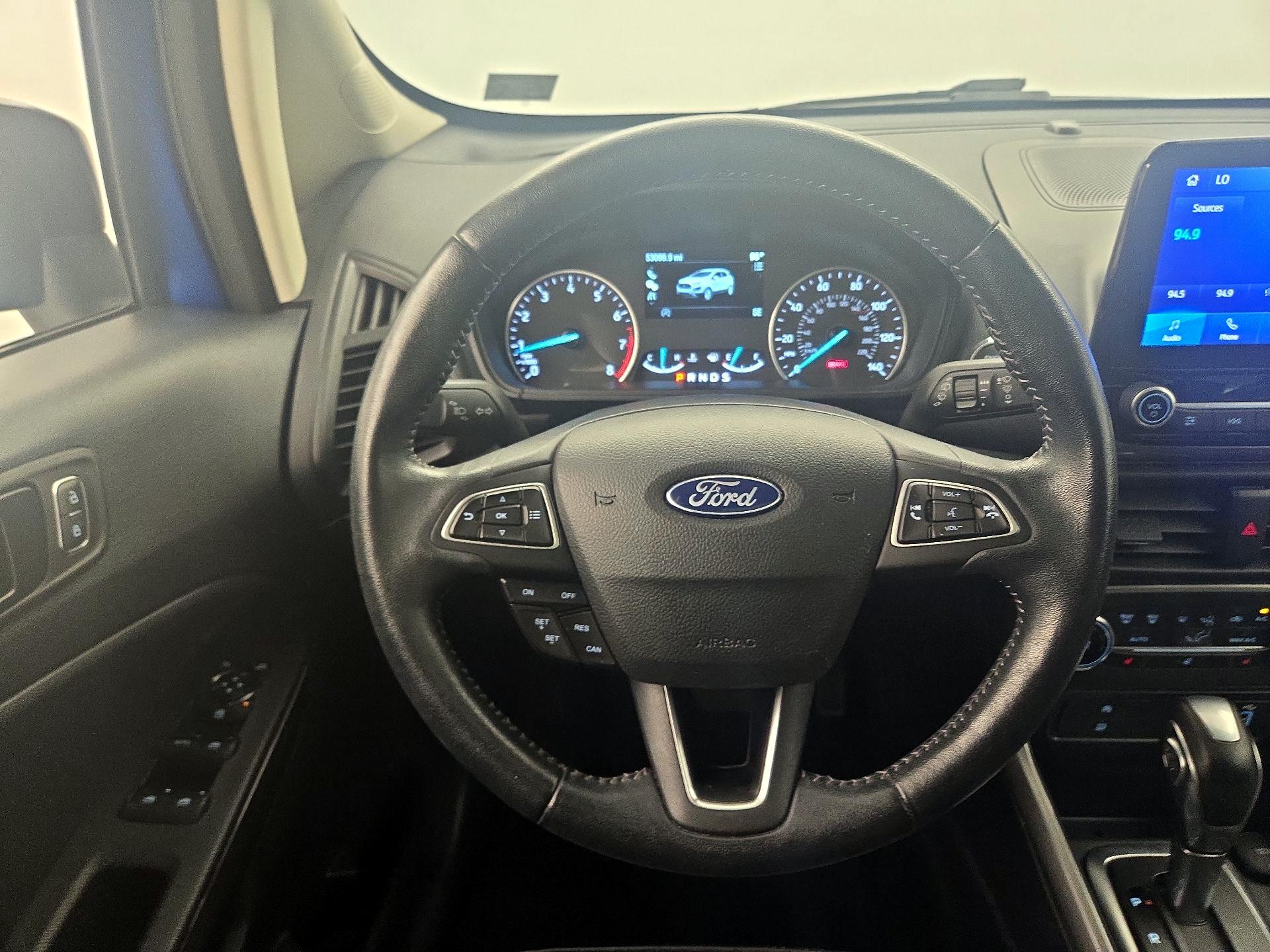 Thumbnail: 2020 Ford EcoSport - 10