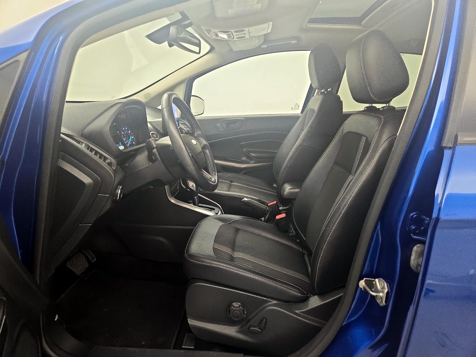 Thumbnail: 2020 Ford EcoSport - 11