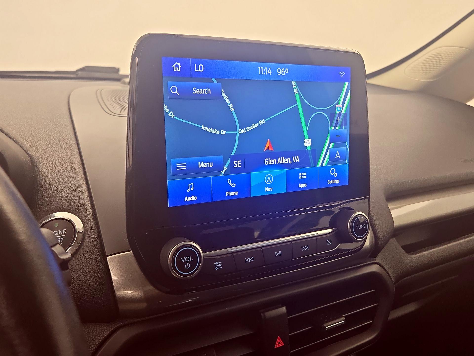 Thumbnail: 2020 Ford EcoSport - 14