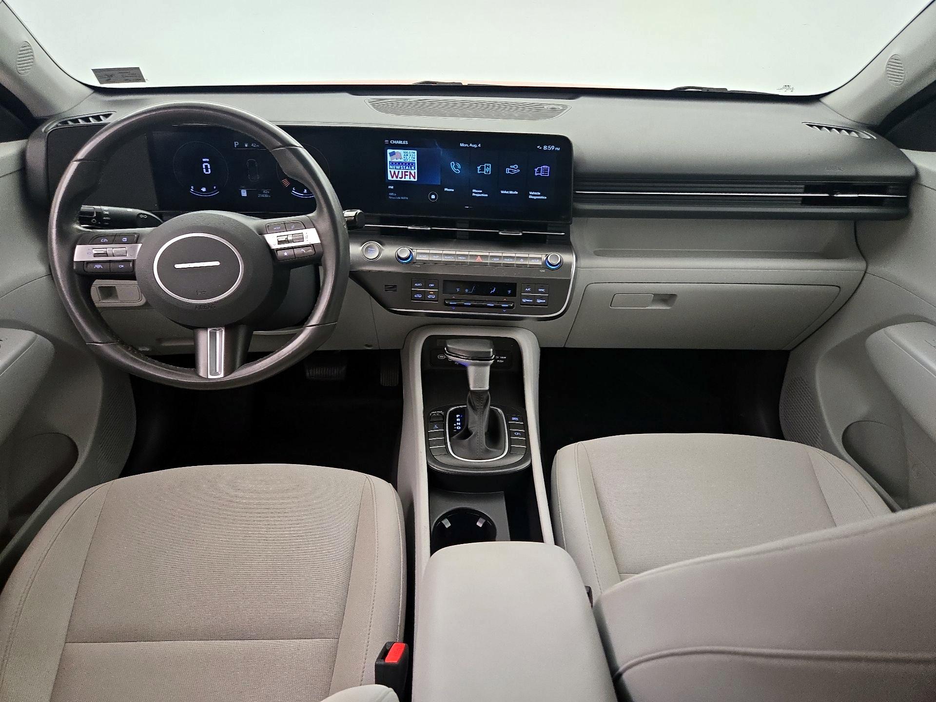 Thumbnail: 2024 Hyundai Kona - 9
