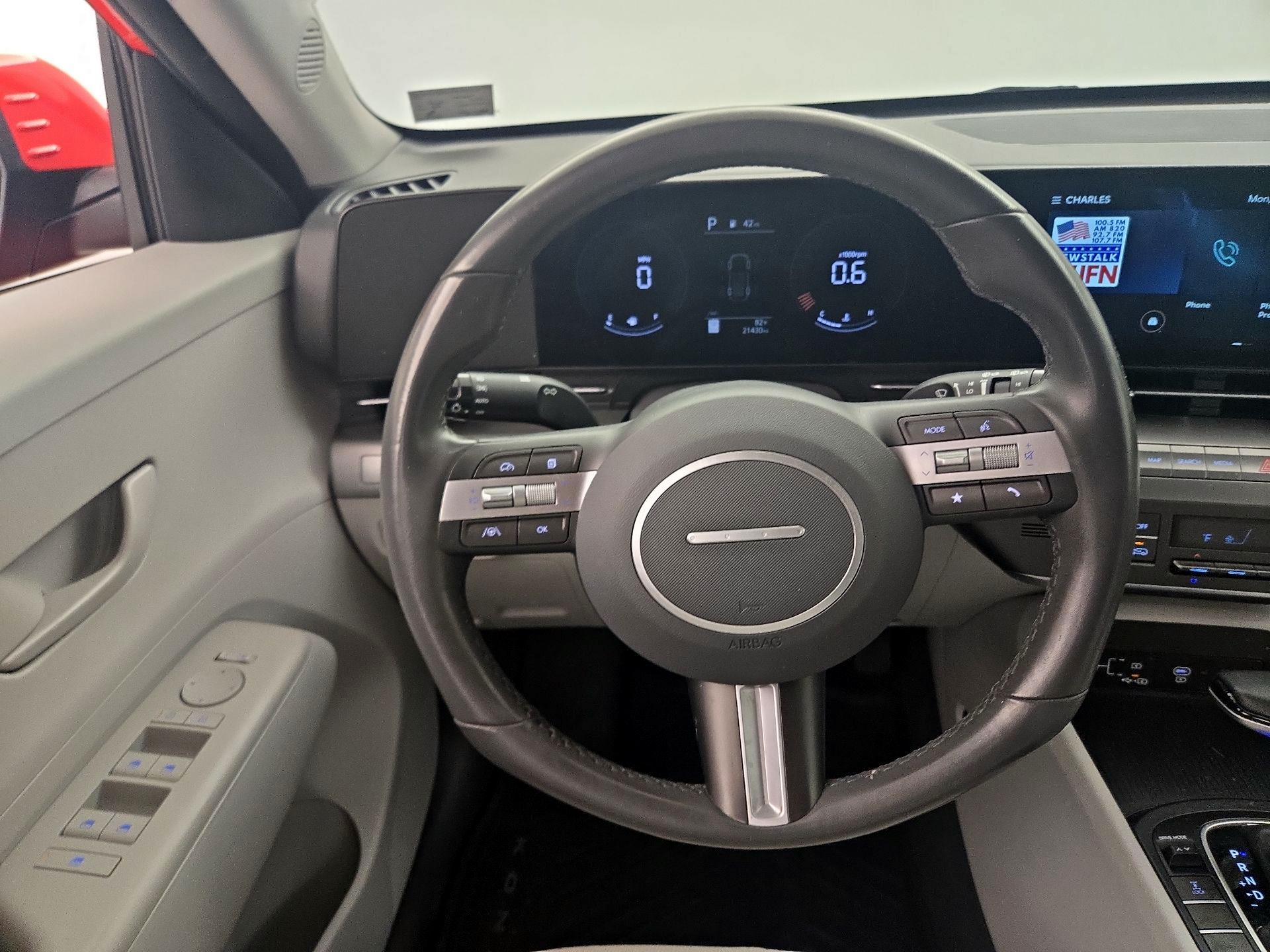 Thumbnail: 2024 Hyundai Kona - 10