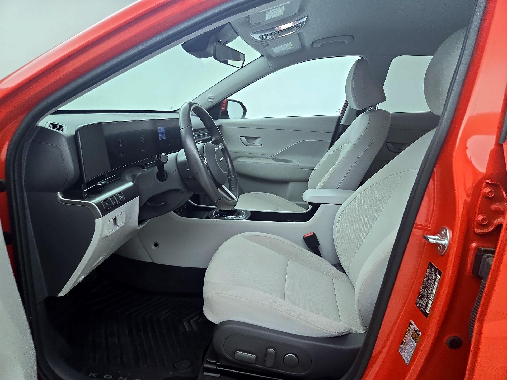 Thumbnail: 2024 Hyundai Kona - 11