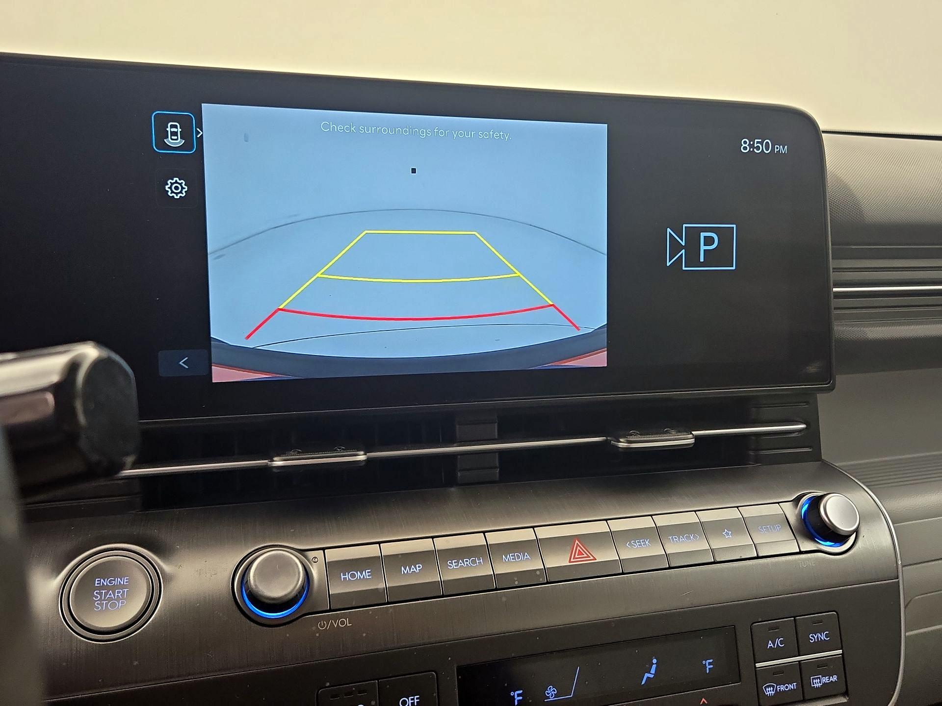 Thumbnail: 2024 Hyundai Kona - 14