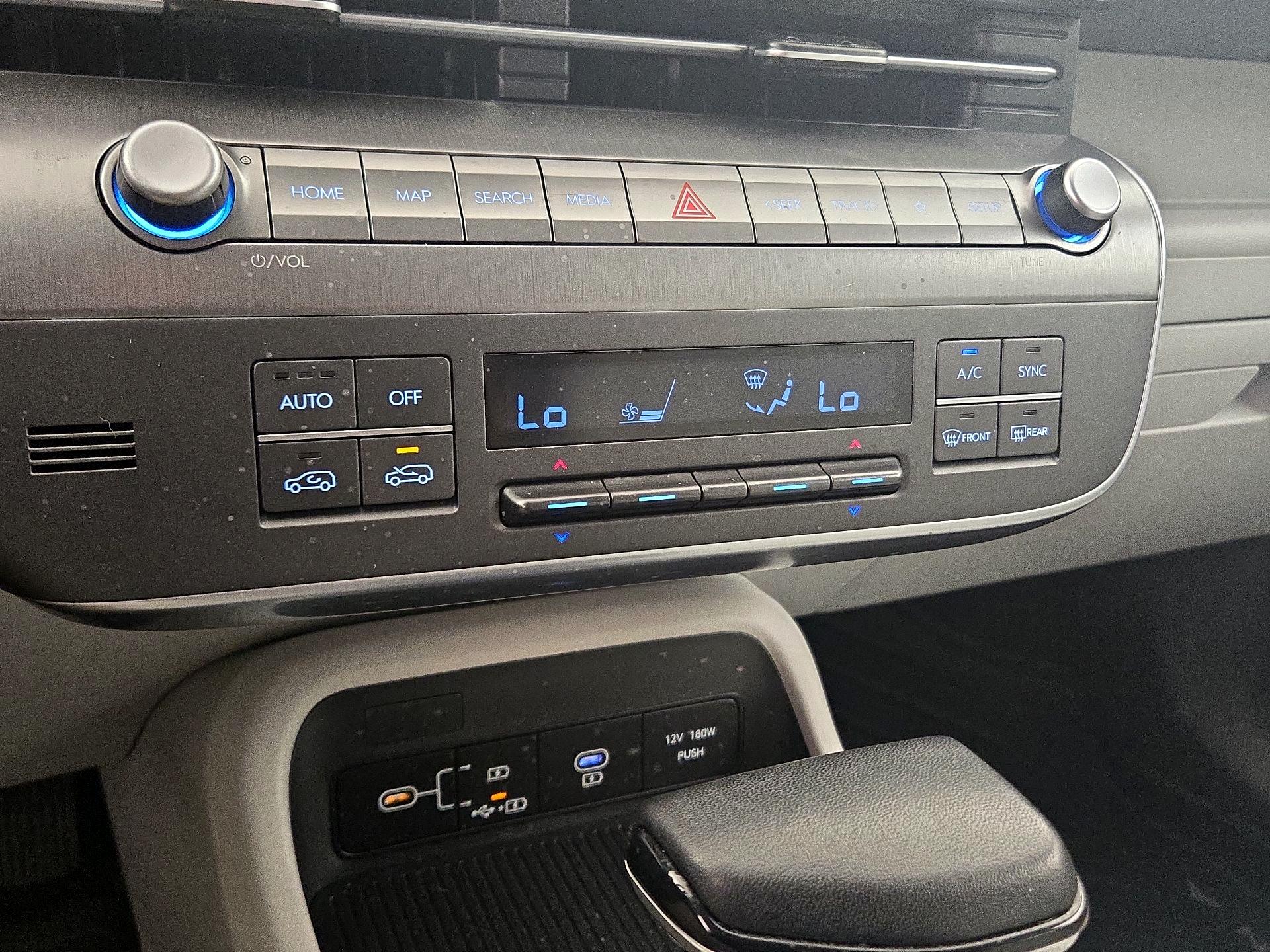 Thumbnail: 2024 Hyundai Kona - 16