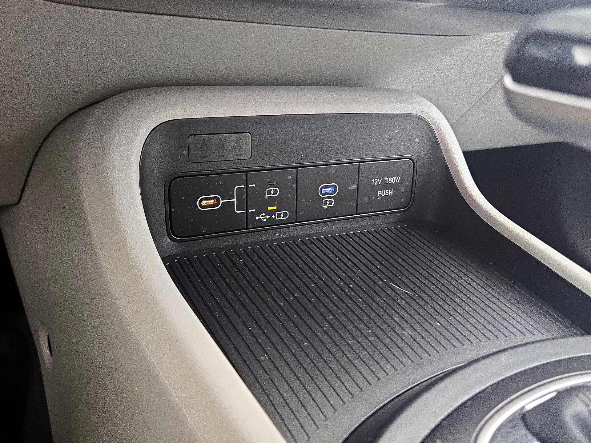 Thumbnail: 2024 Hyundai Kona - 18
