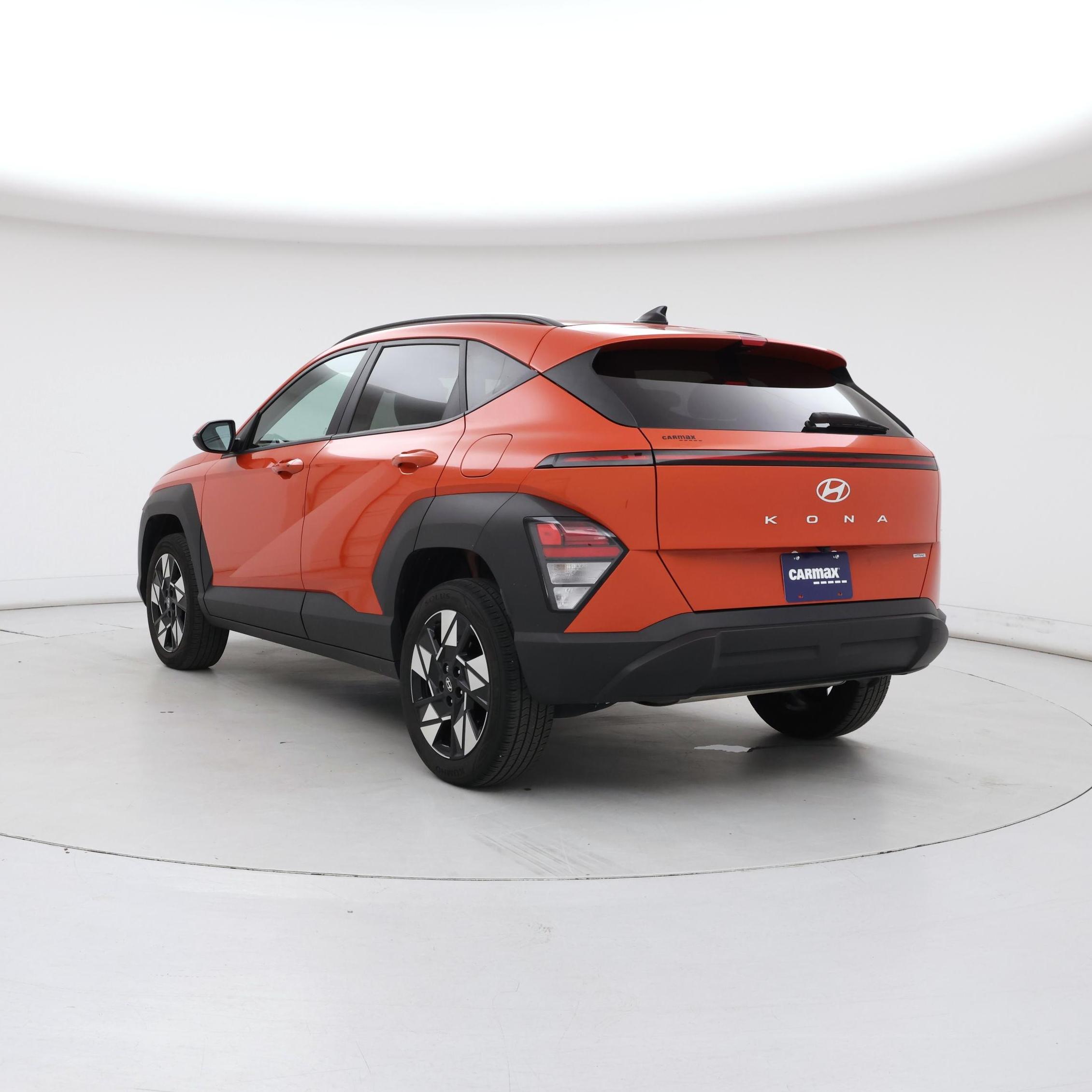 Thumbnail: 2024 Hyundai Kona - 2