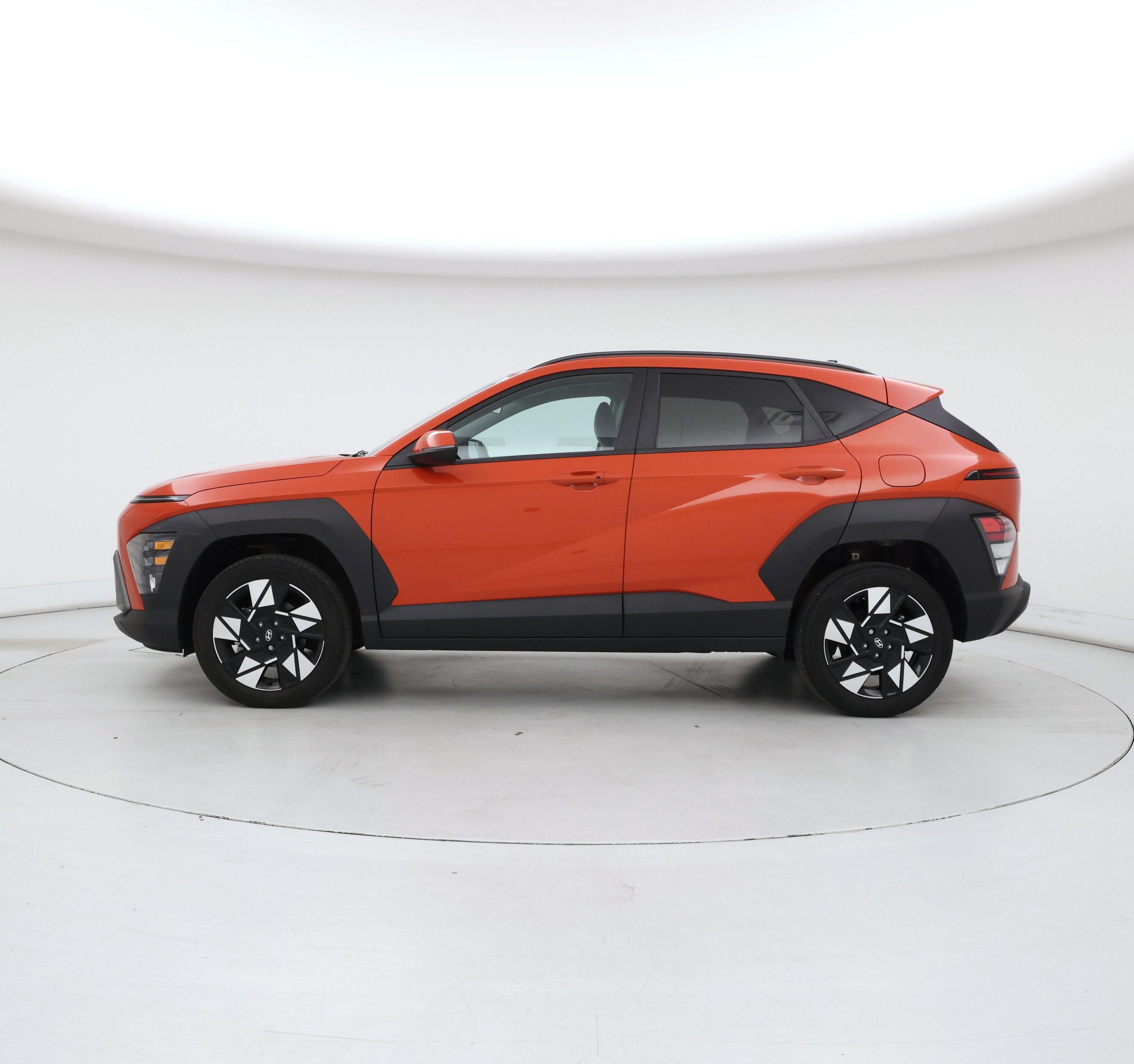 Thumbnail: 2024 Hyundai Kona - 3