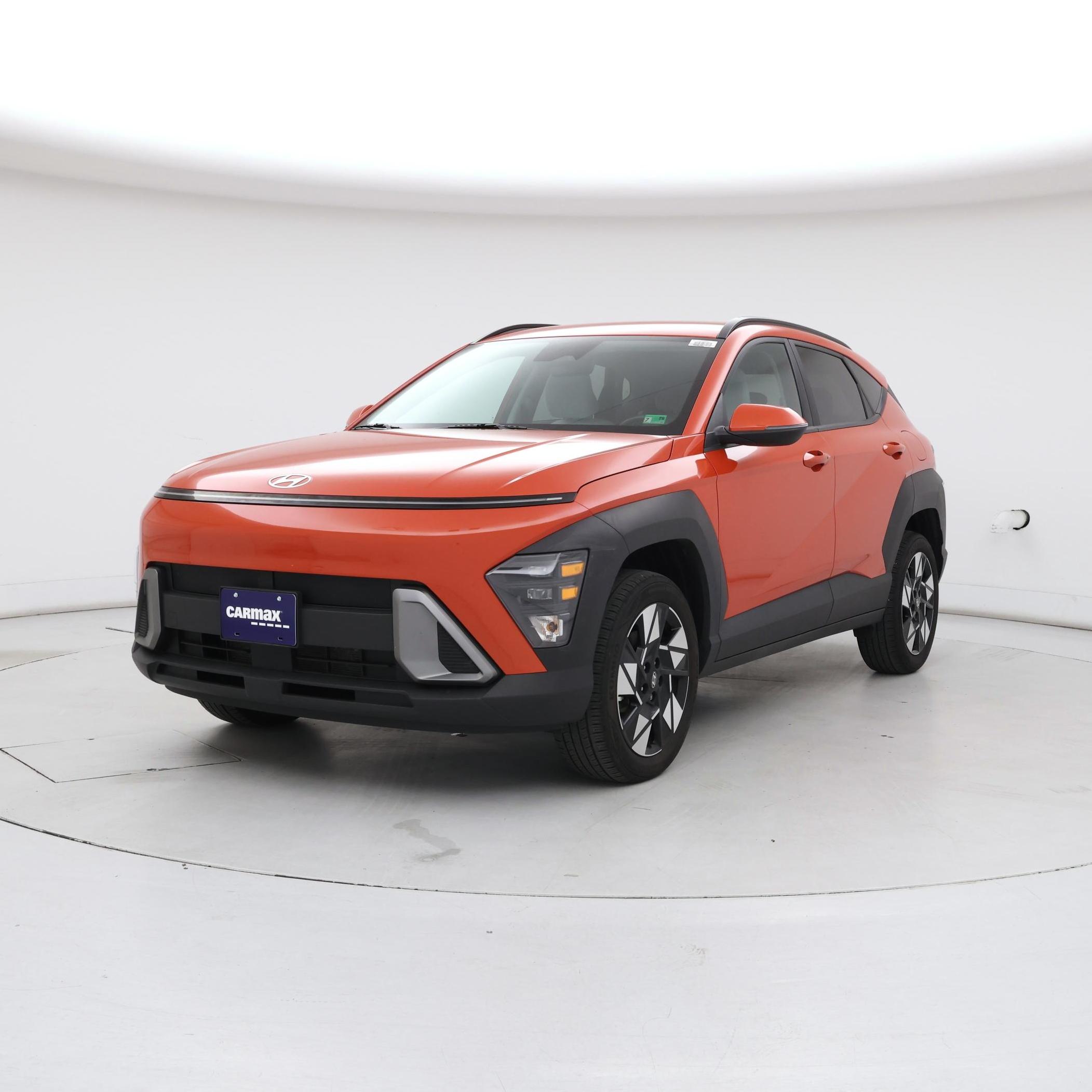 Thumbnail: 2024 Hyundai Kona - 4