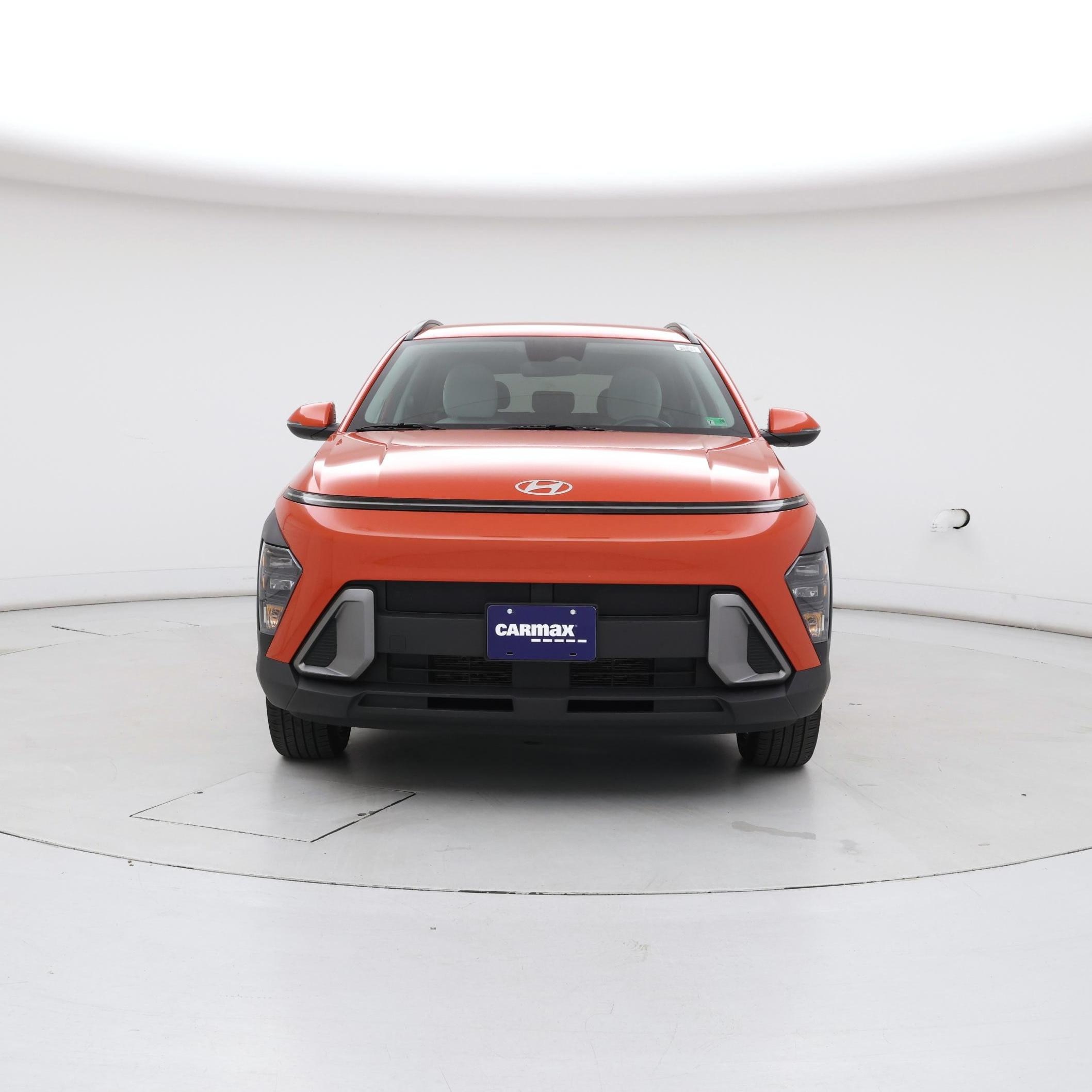 Thumbnail: 2024 Hyundai Kona - 5