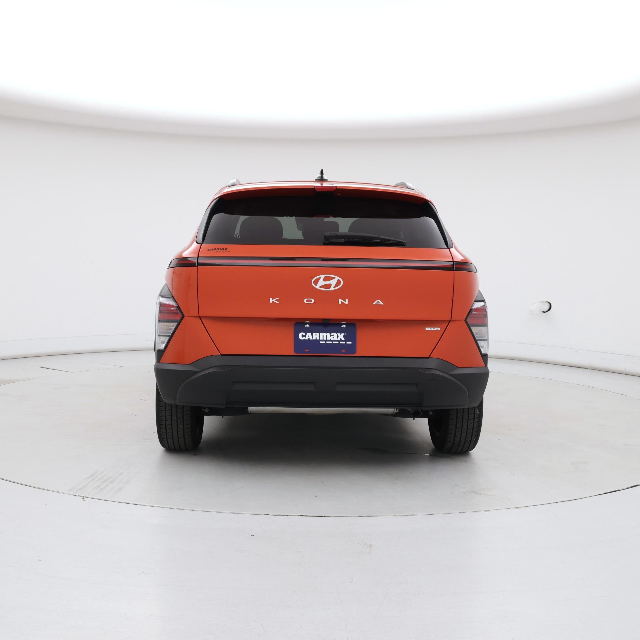 Thumbnail: 2024 Hyundai Kona - 6