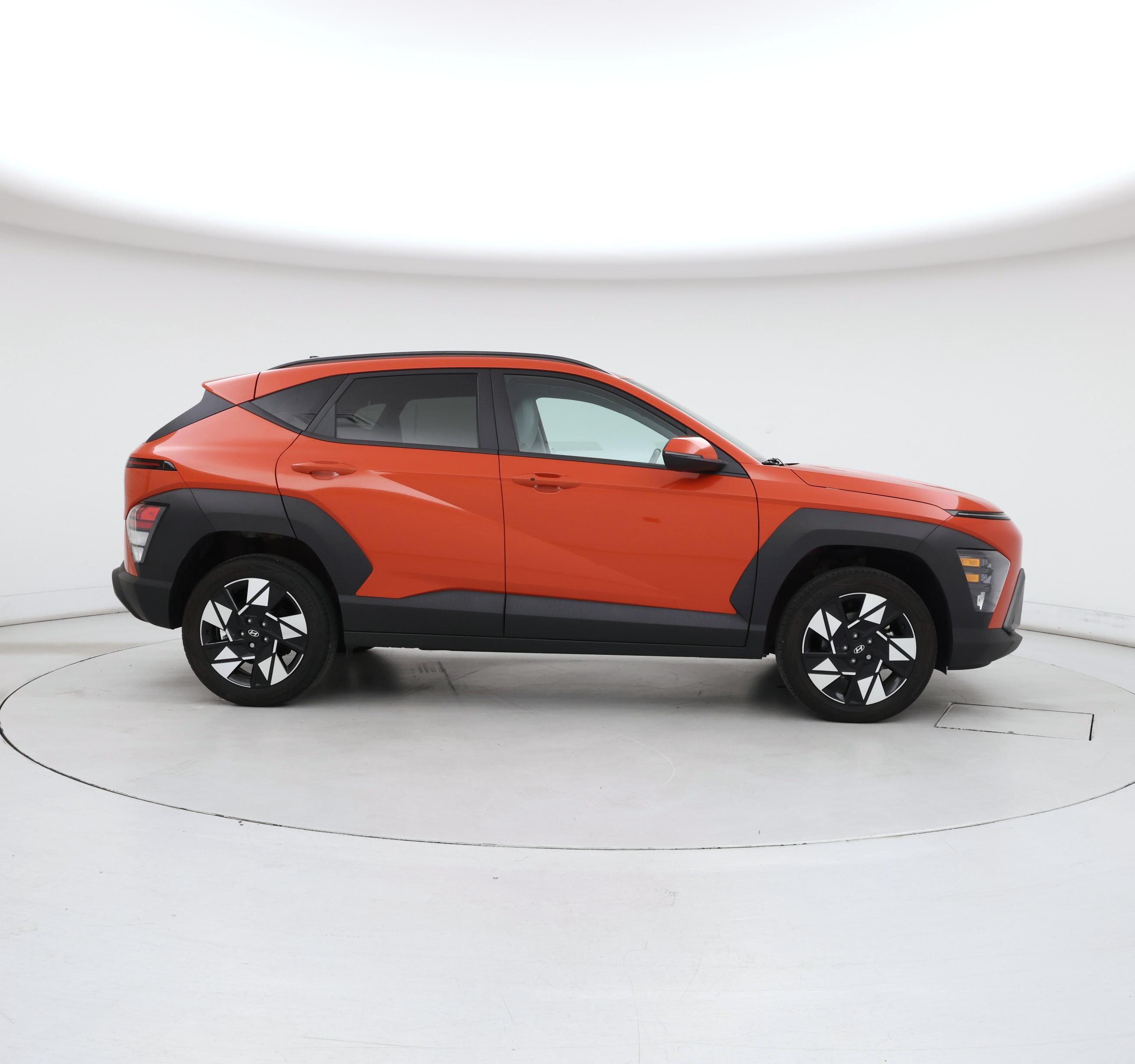Thumbnail: 2024 Hyundai Kona - 7