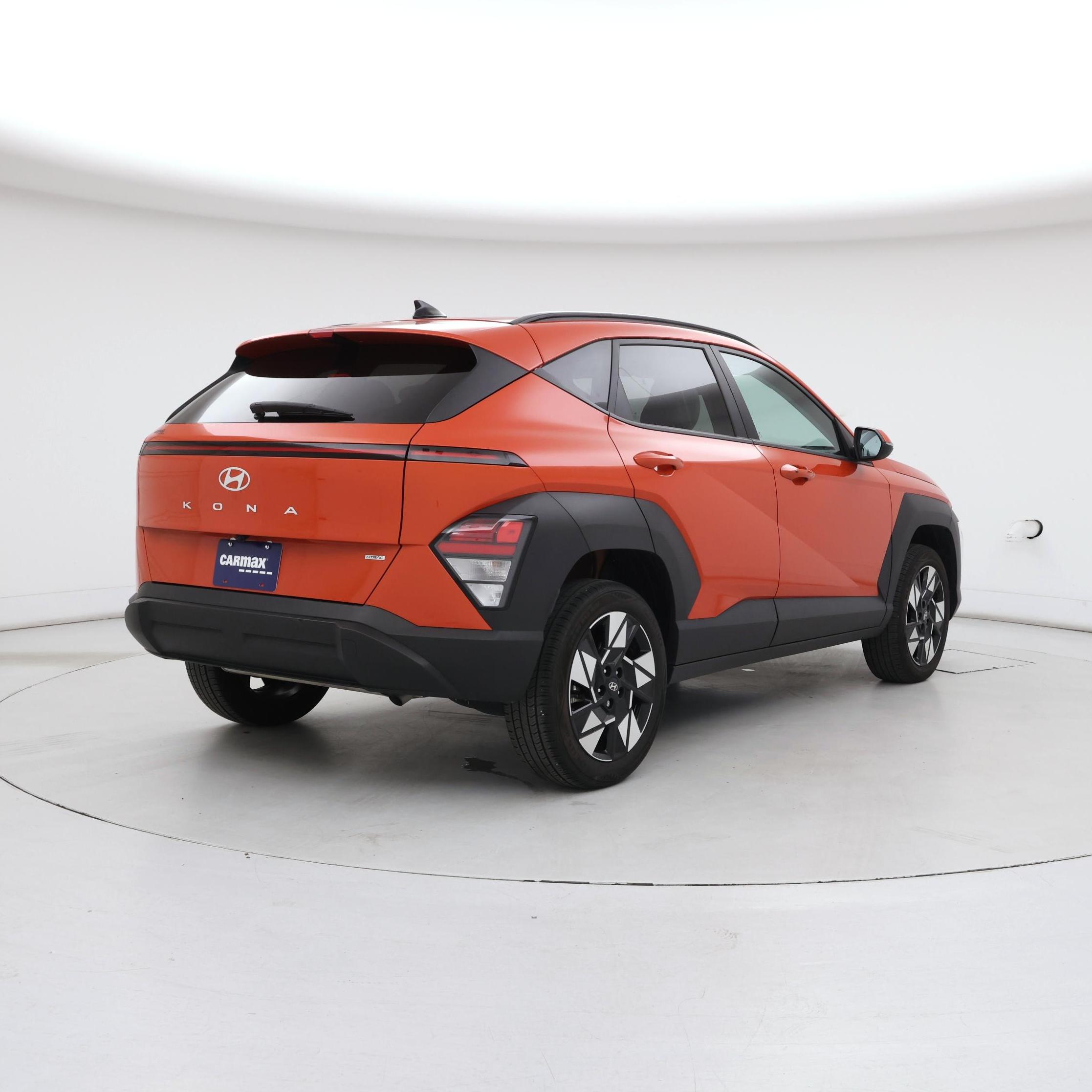 Thumbnail: 2024 Hyundai Kona - 8